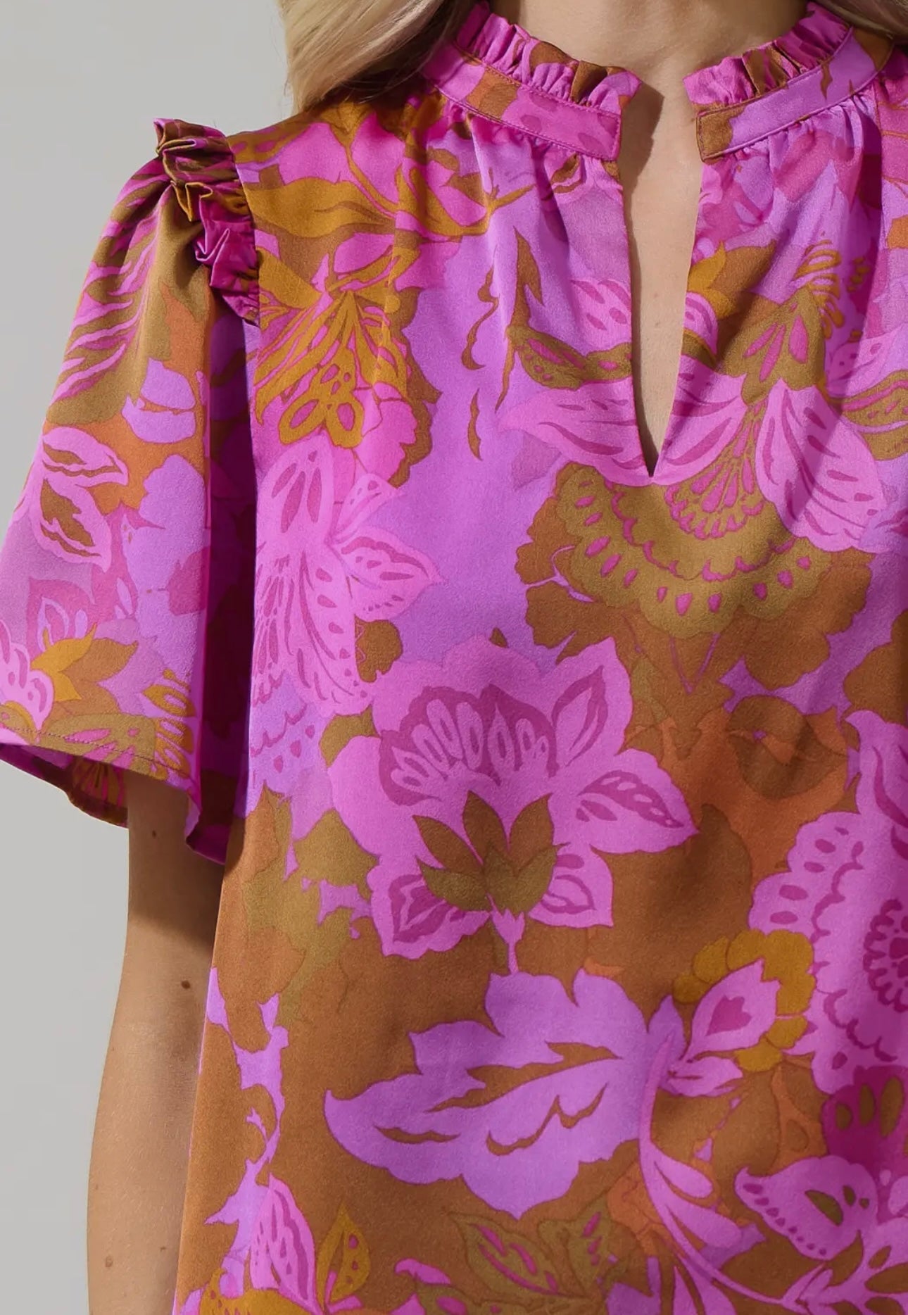 Fancy Floral