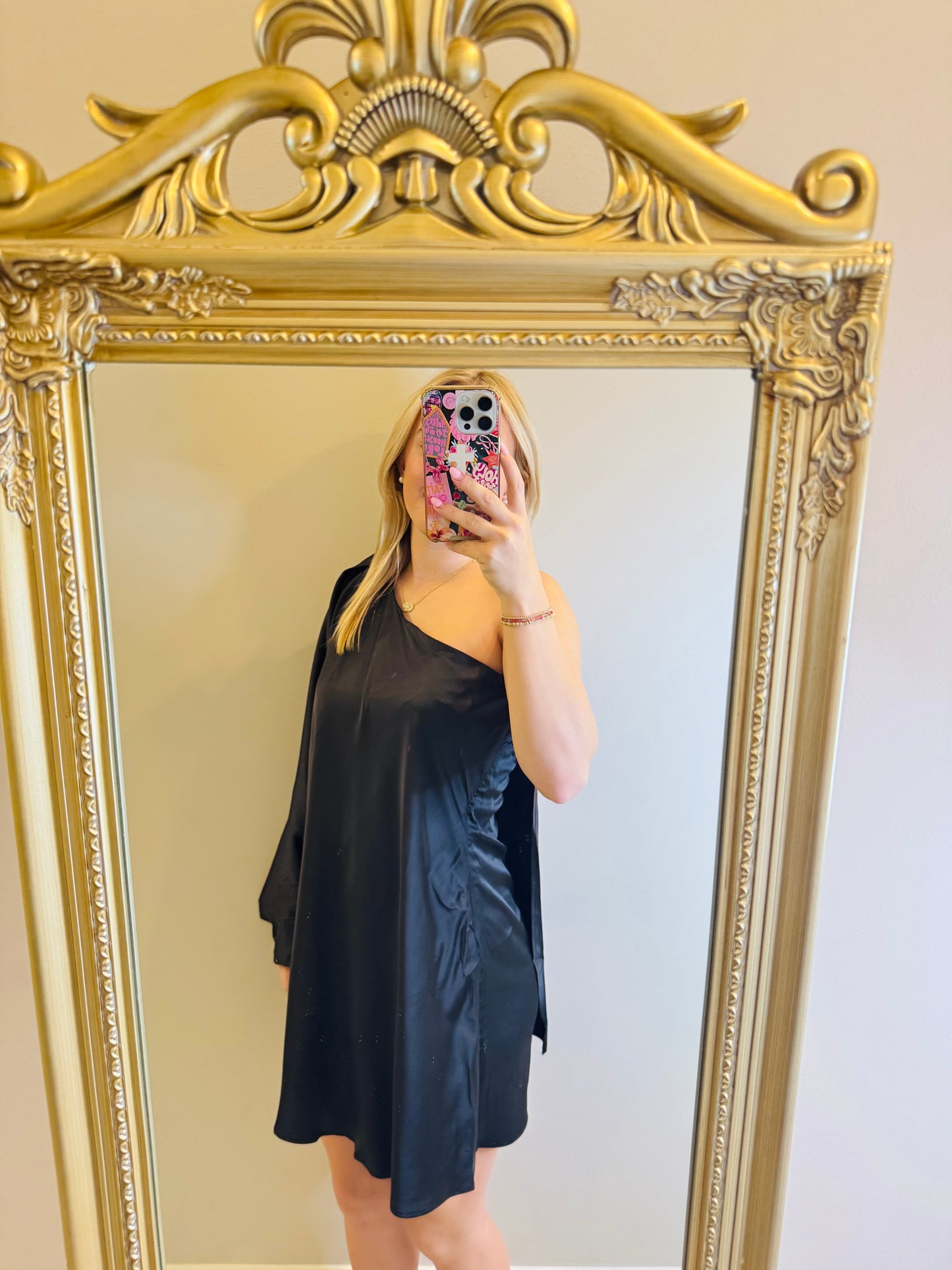 Feeling Fancy Dress
