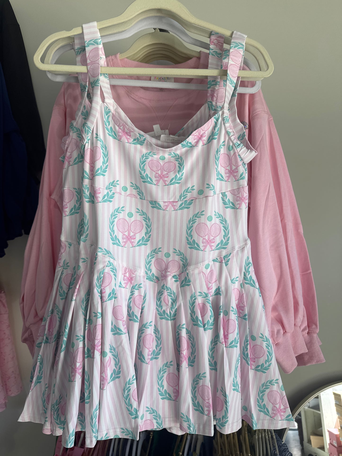 Tennis dress