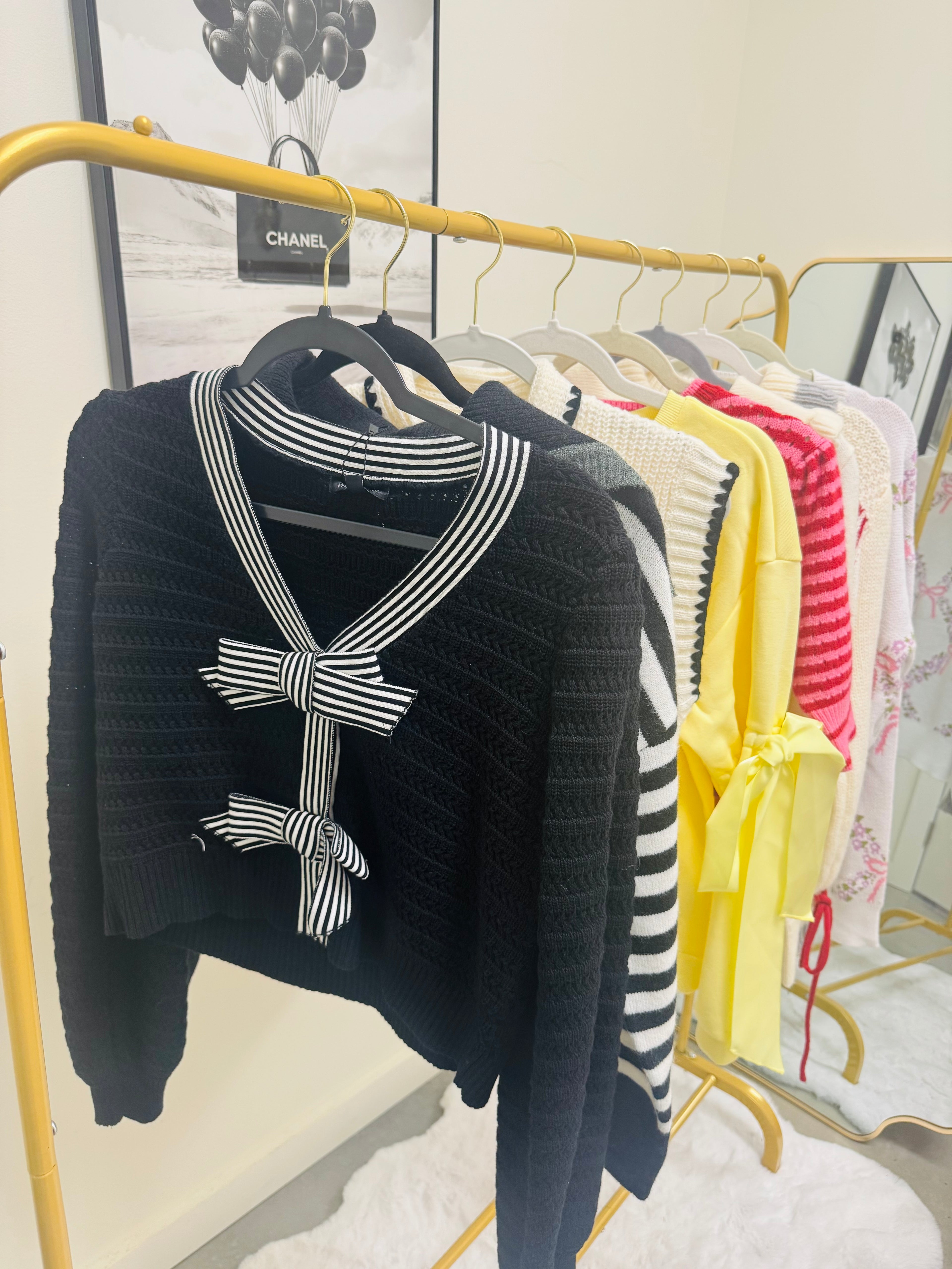 Sweaters 50% off!!!