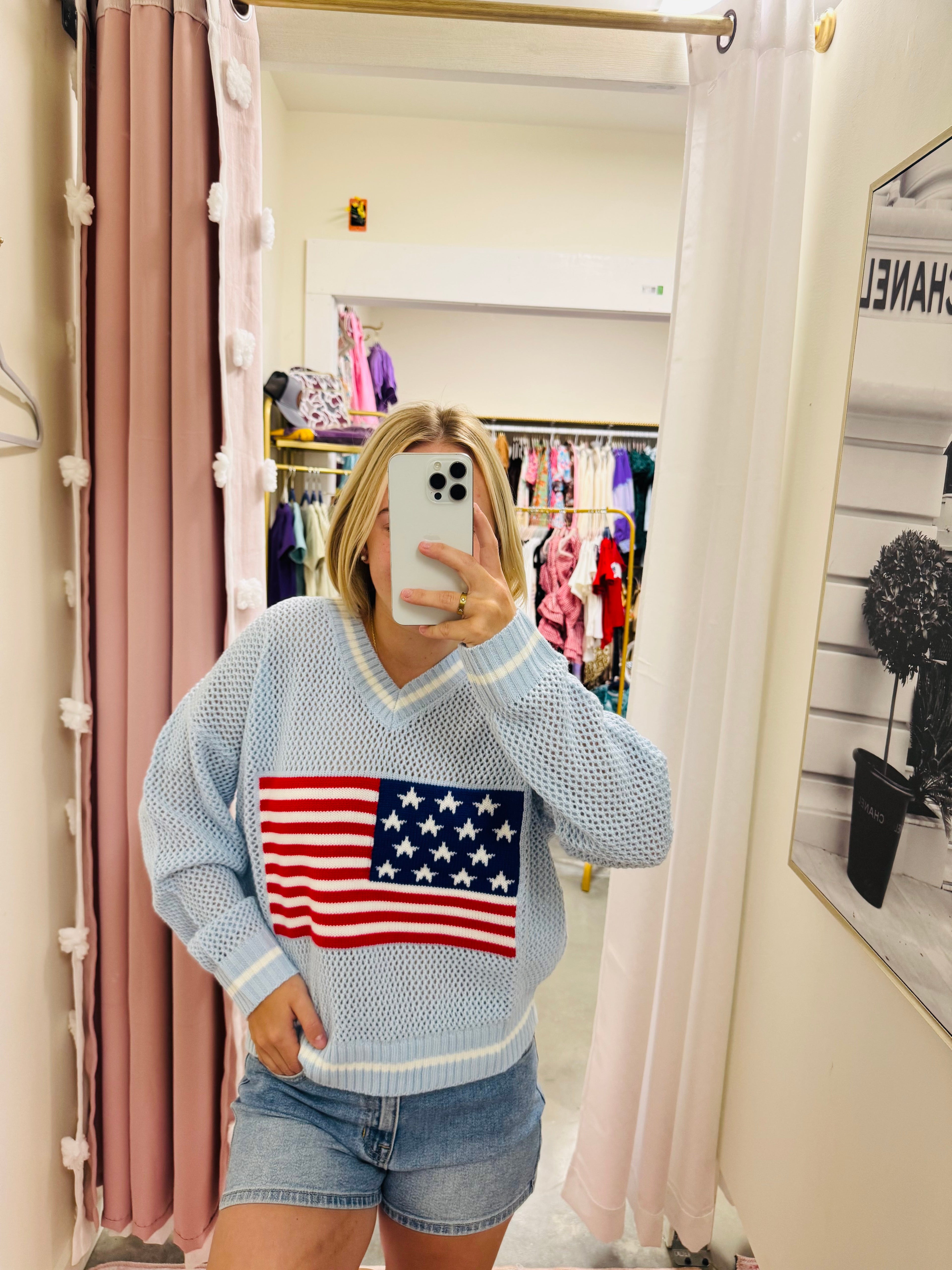 4th of July/America