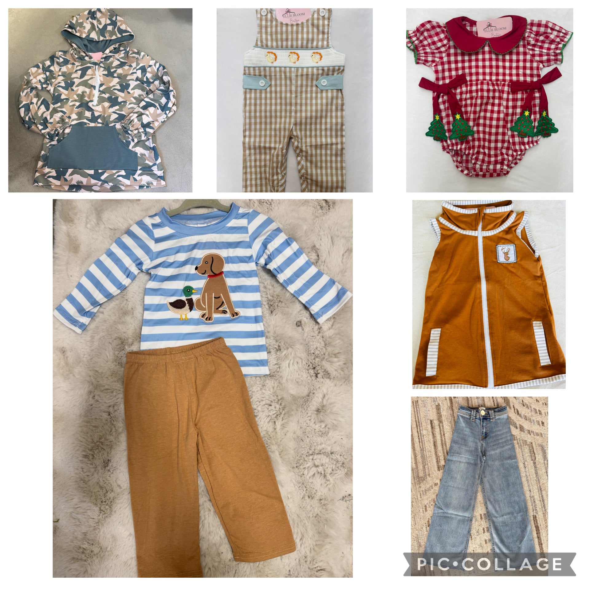 Kids/Tween