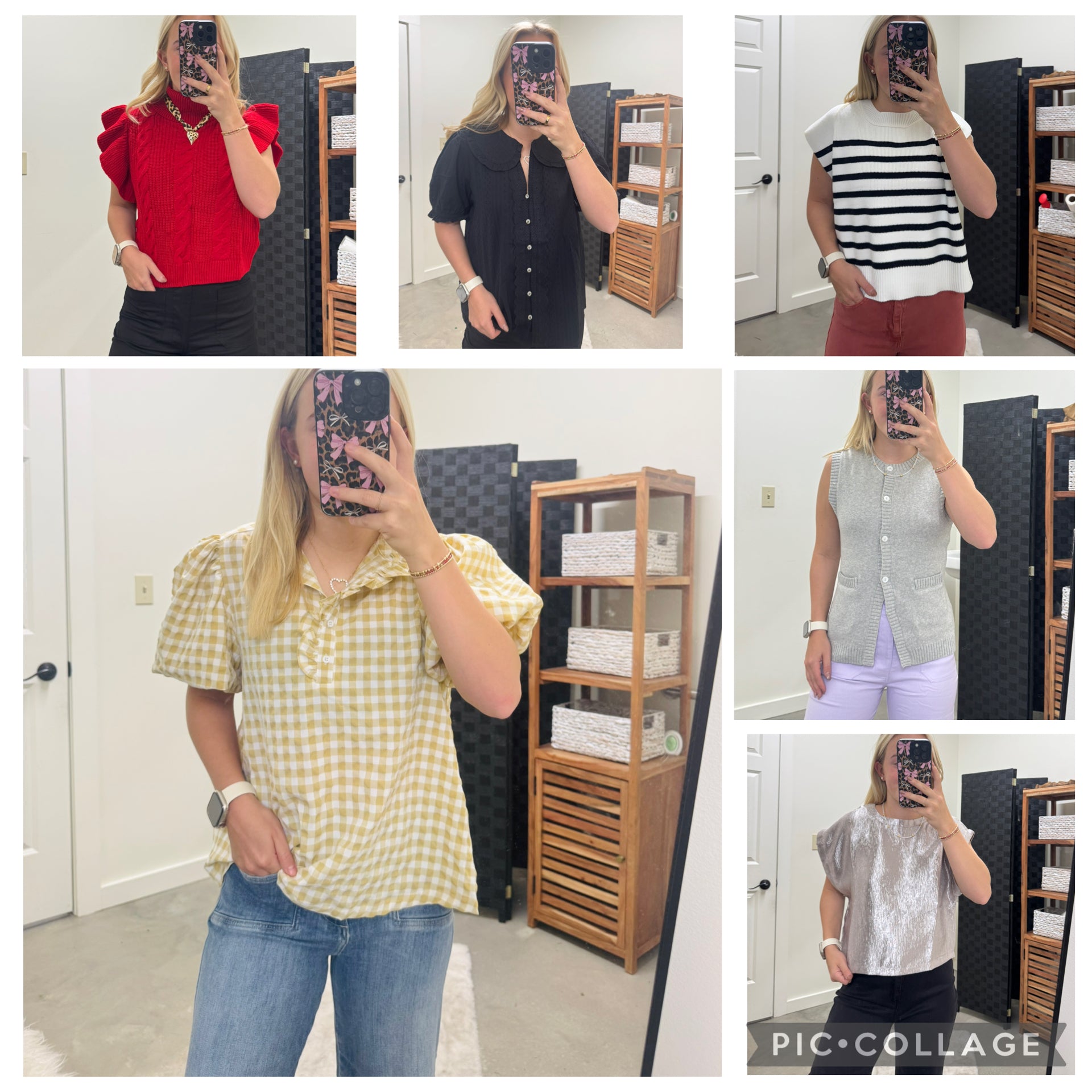 Tops