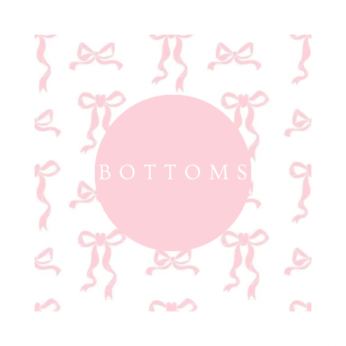 Bottoms