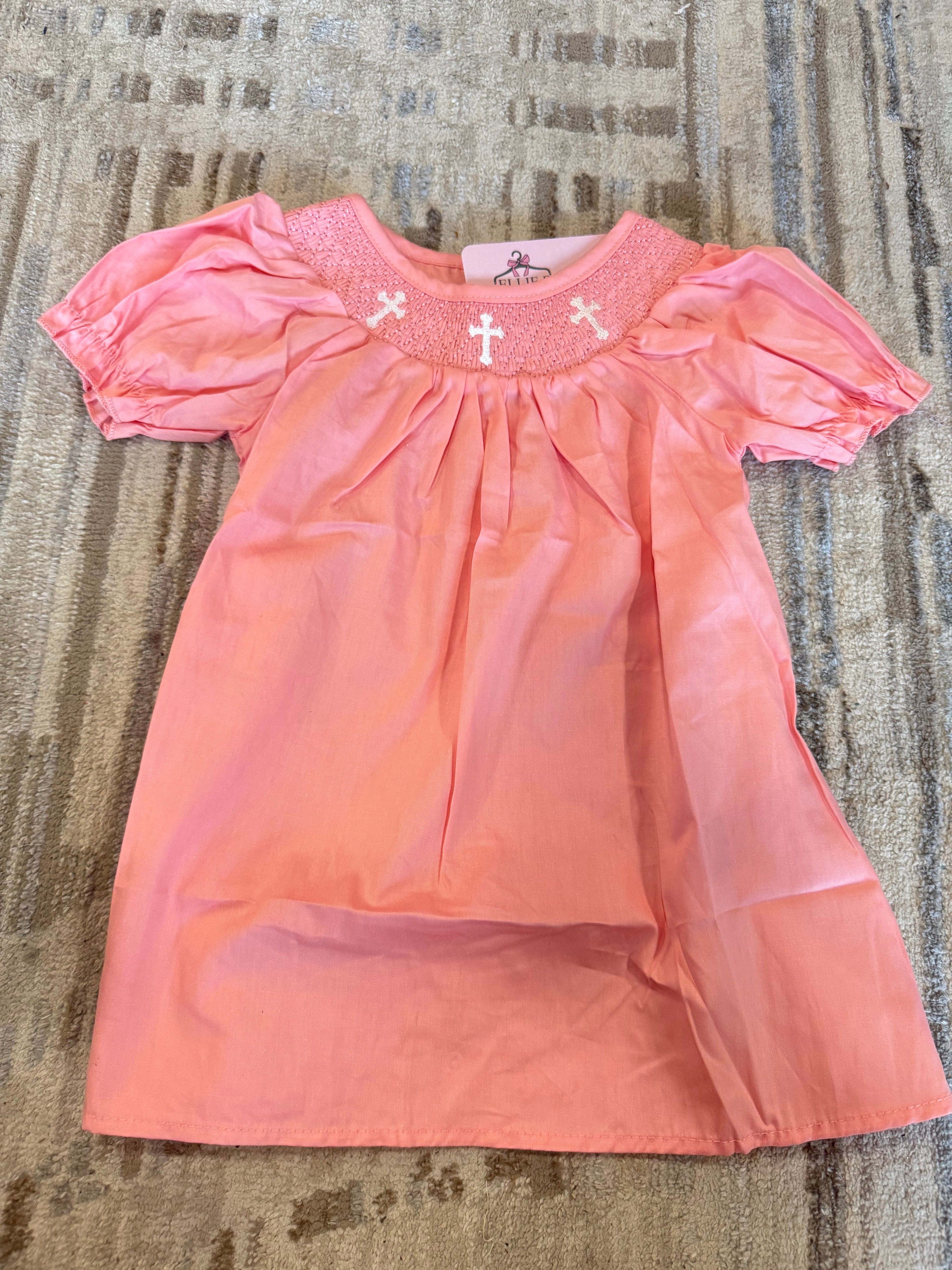 Take Me To Church Dress