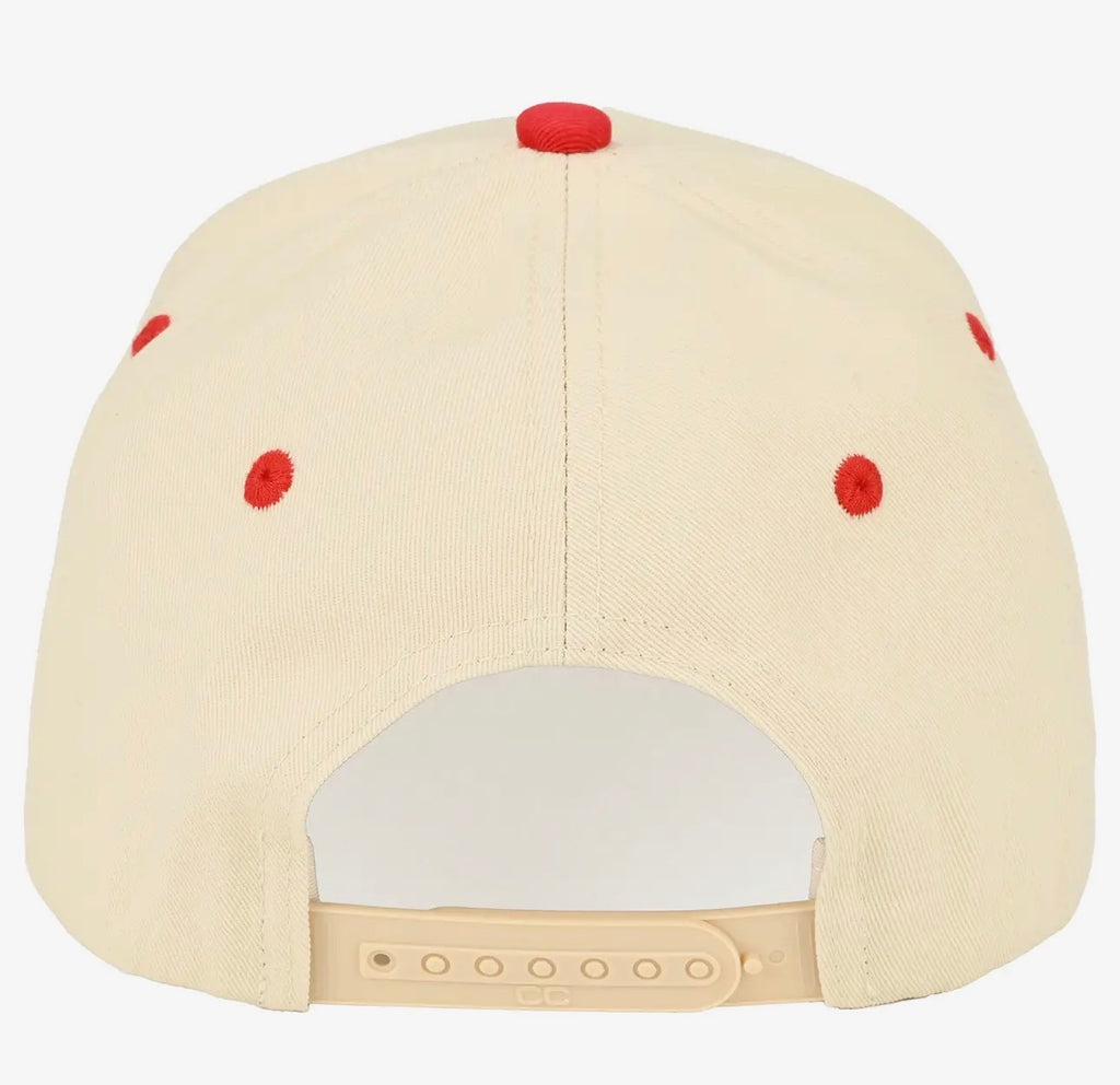 Gingham USA Trucker