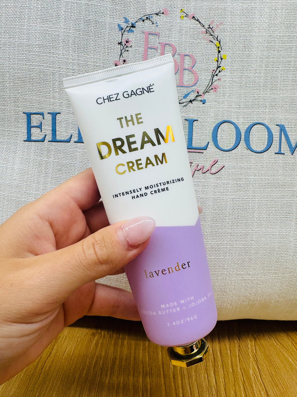 The Dream Cream