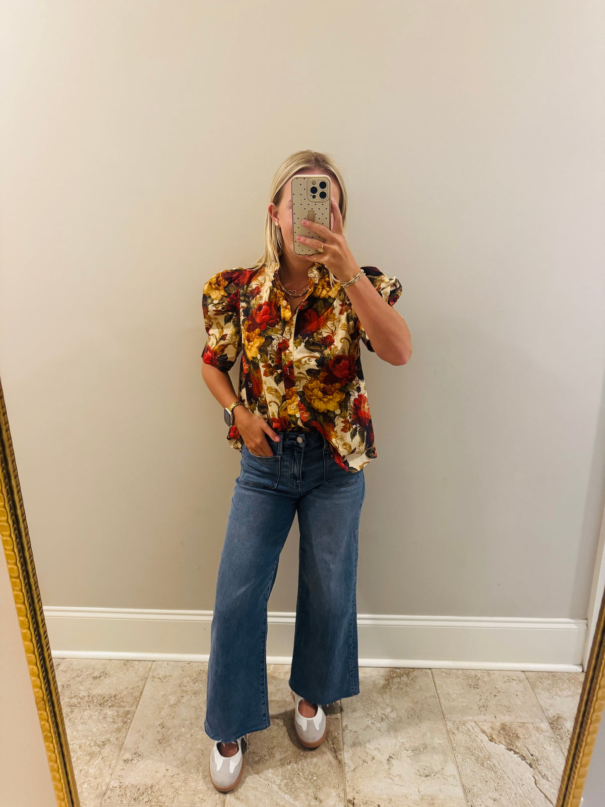 Everything Fall Palette Top
