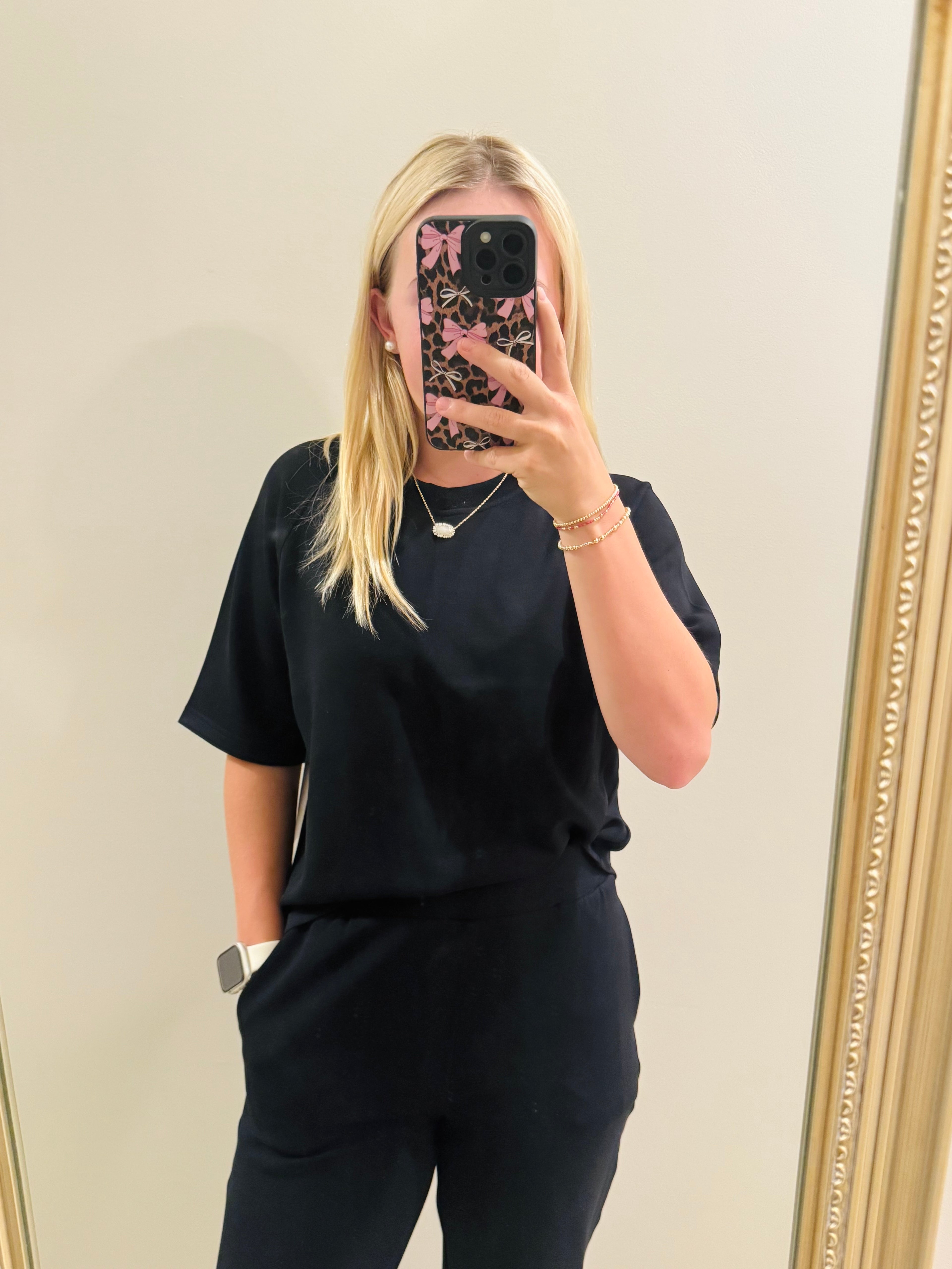 Mono B SoftStream Tee