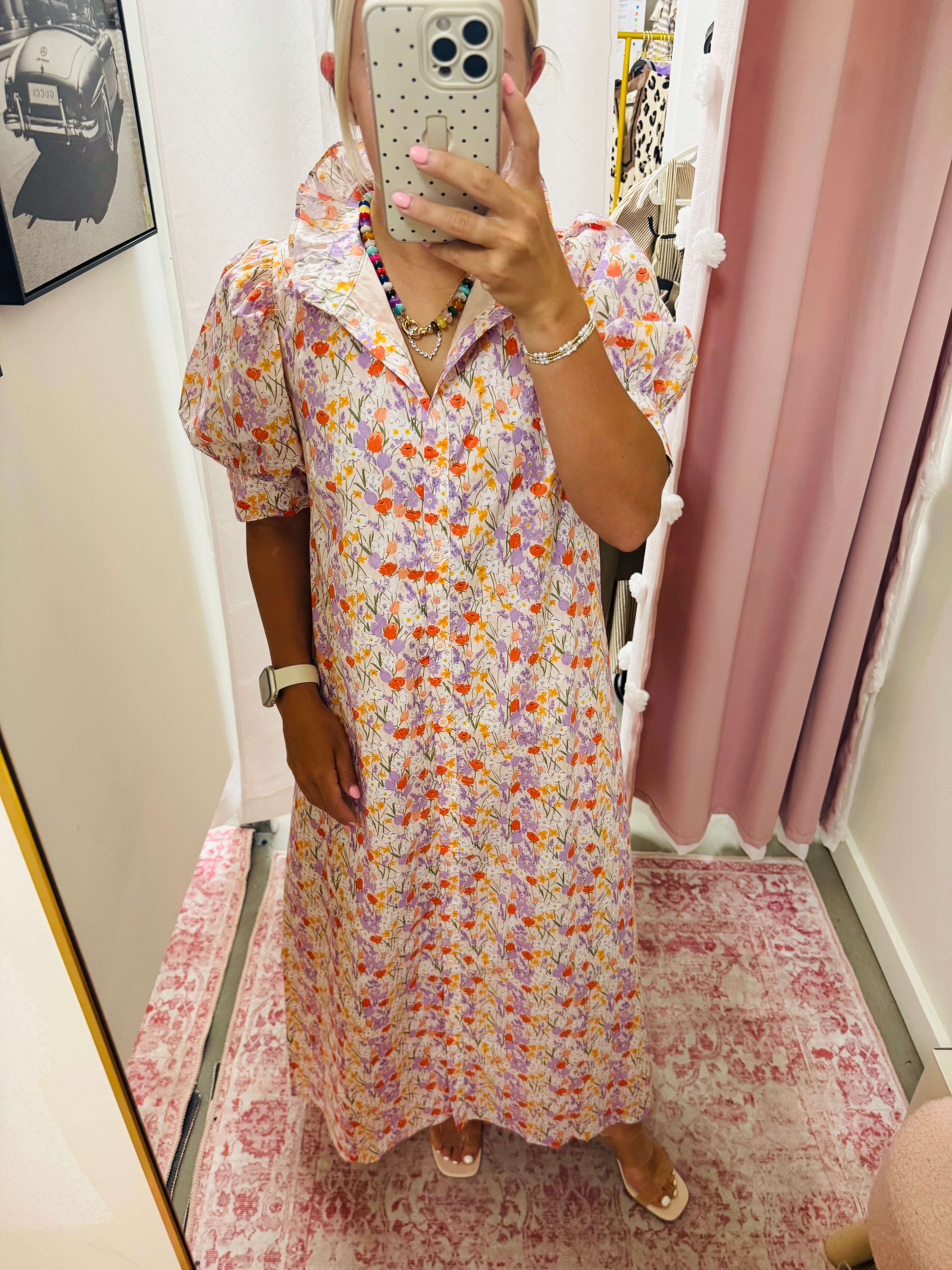 Moms Day Out Dress