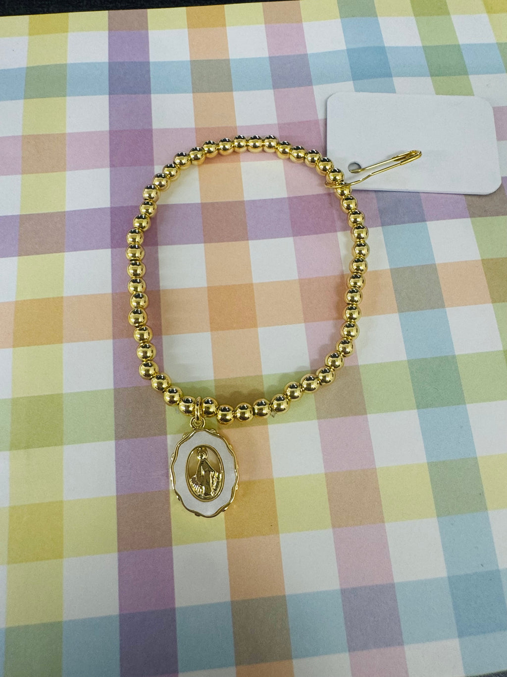 Gratitude Bracelet