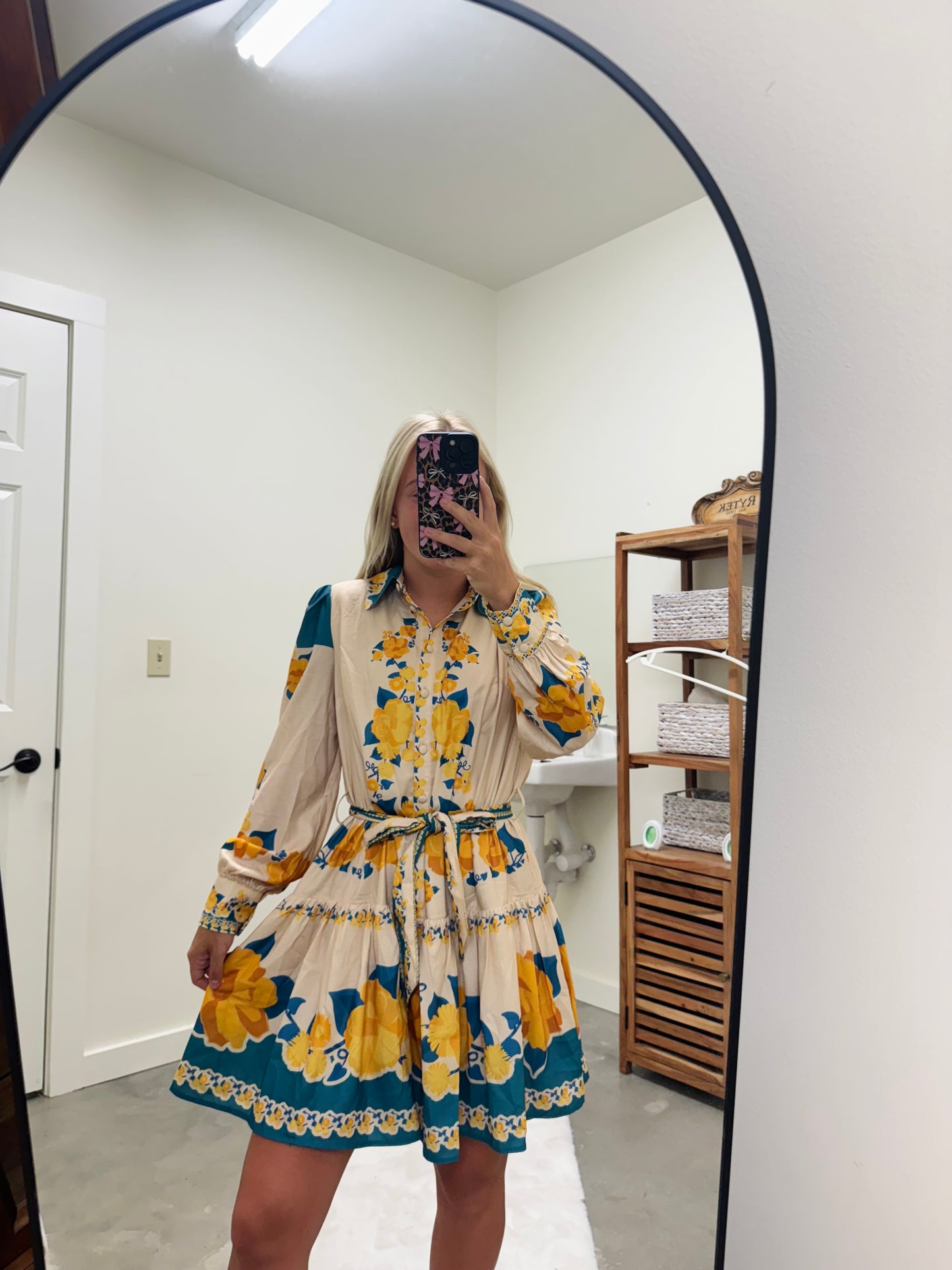 Fall In Love Dress