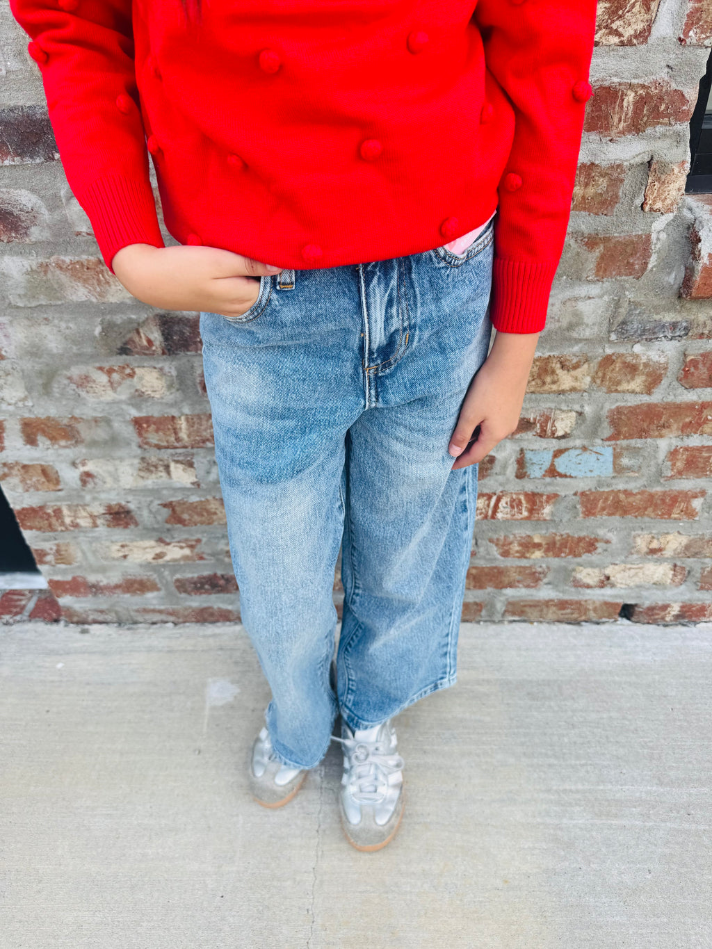 Everyday Girl Jeans