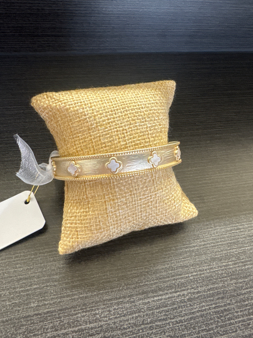 Southern Charm Bangle