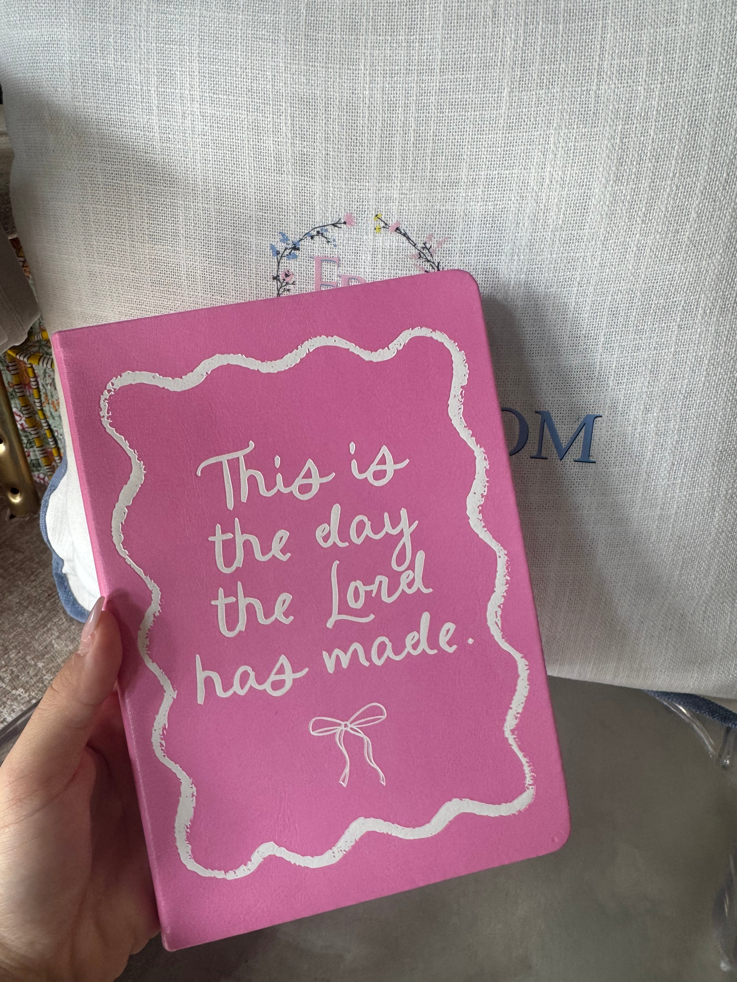 Girly Pop Journal