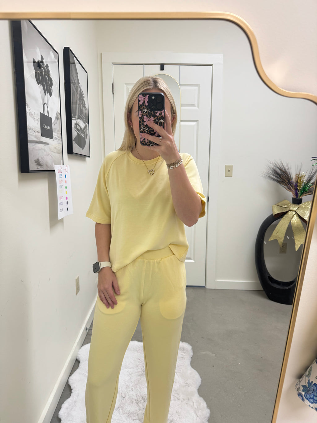 Butter Soft Stream Set