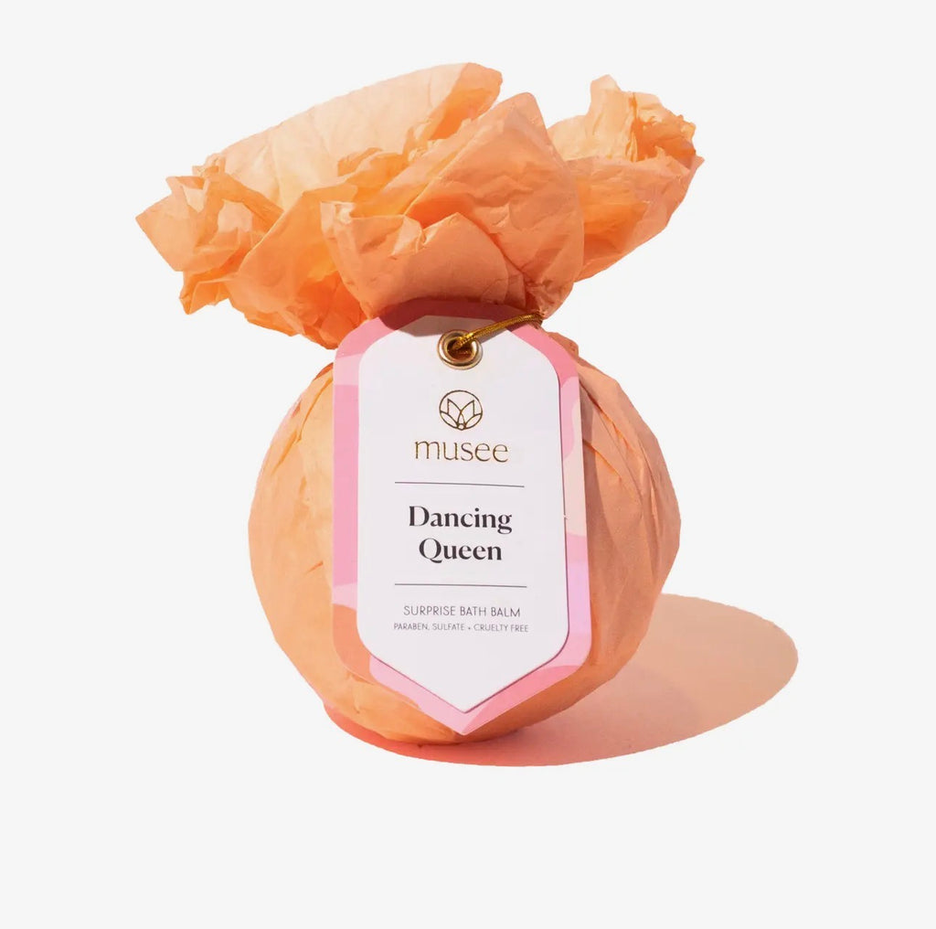 Dancing Queen Bath Balm