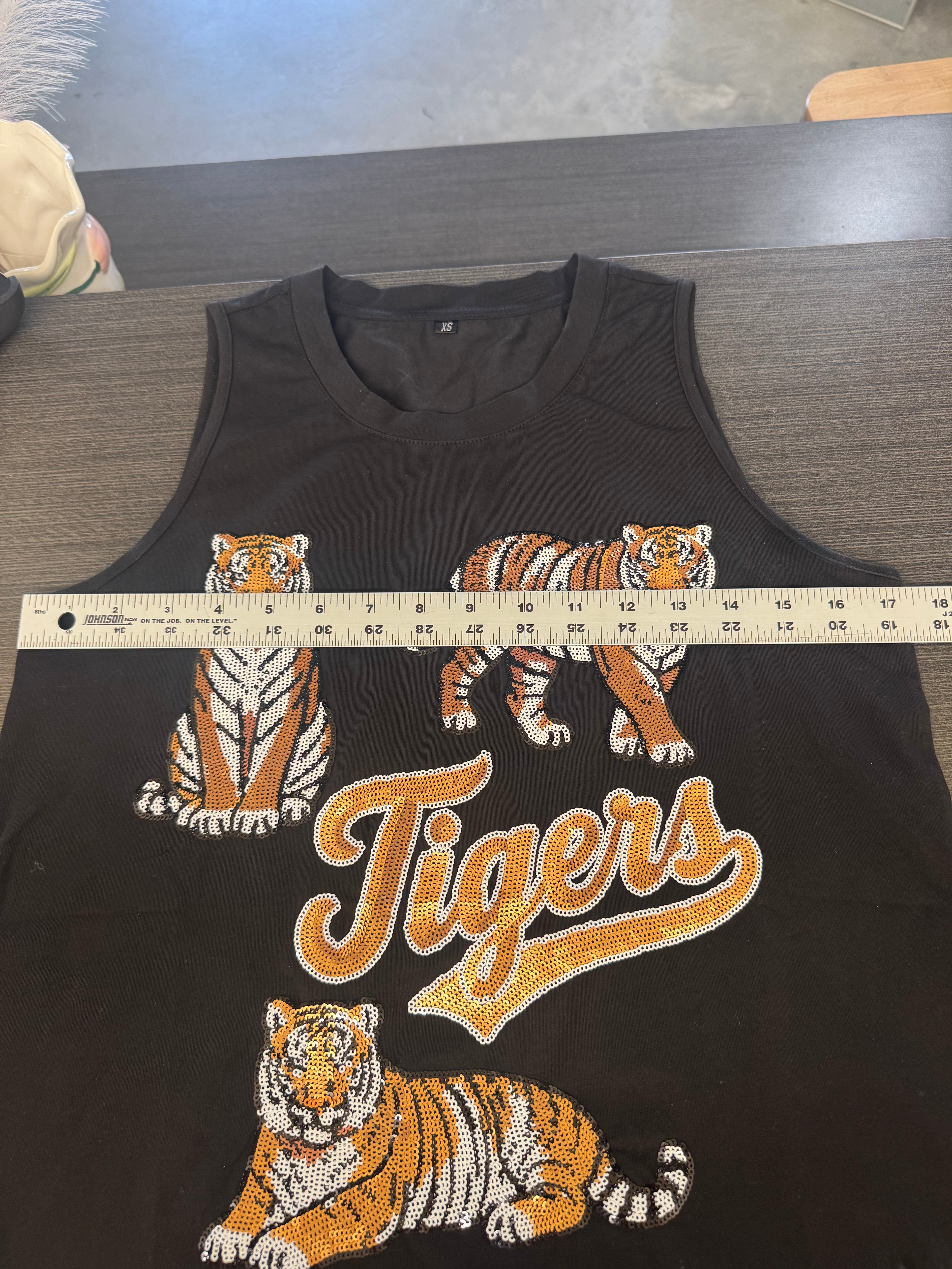 TANK AND SHIRT BUNDLE