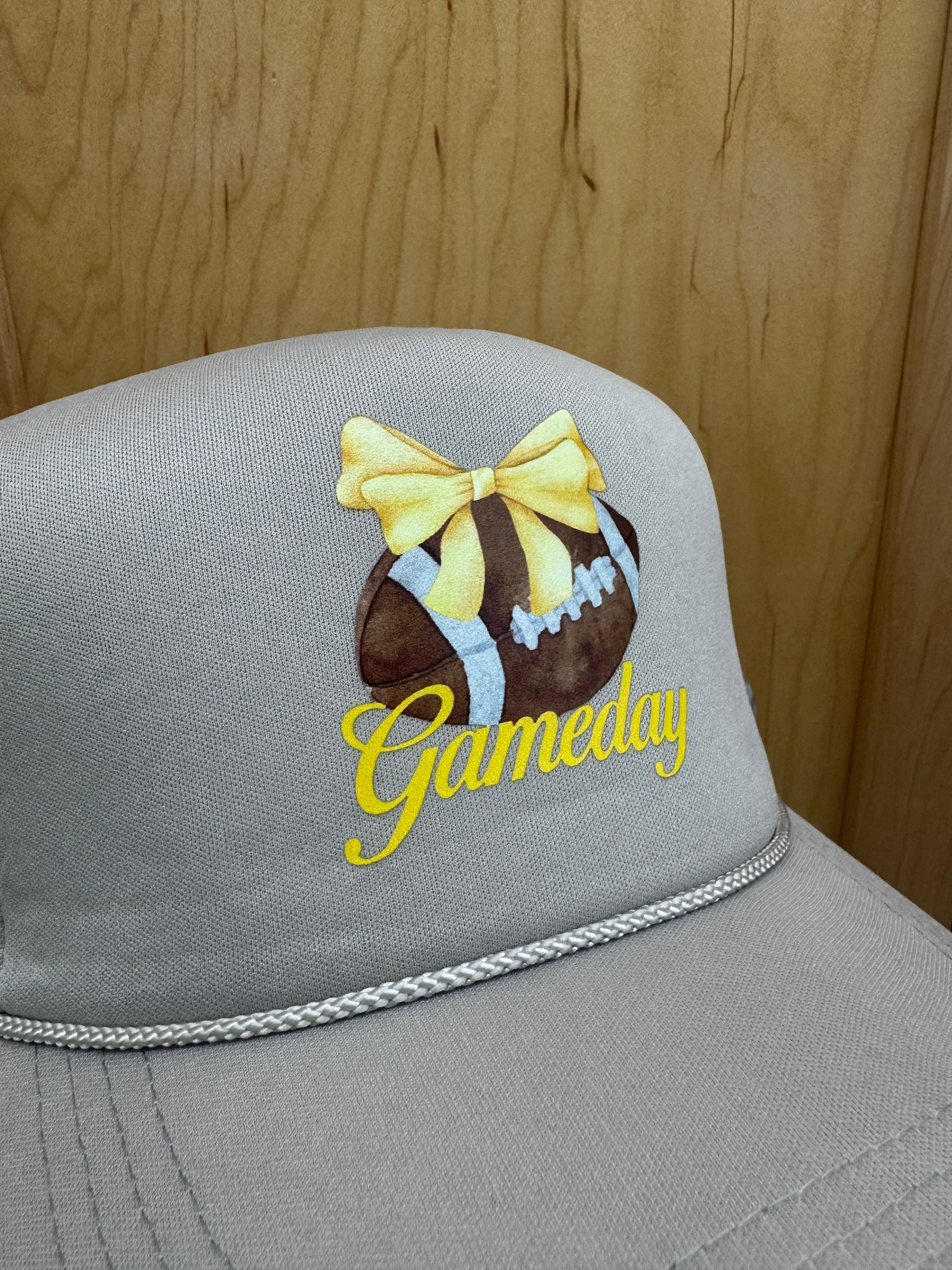 Gameday Trucker Hat
