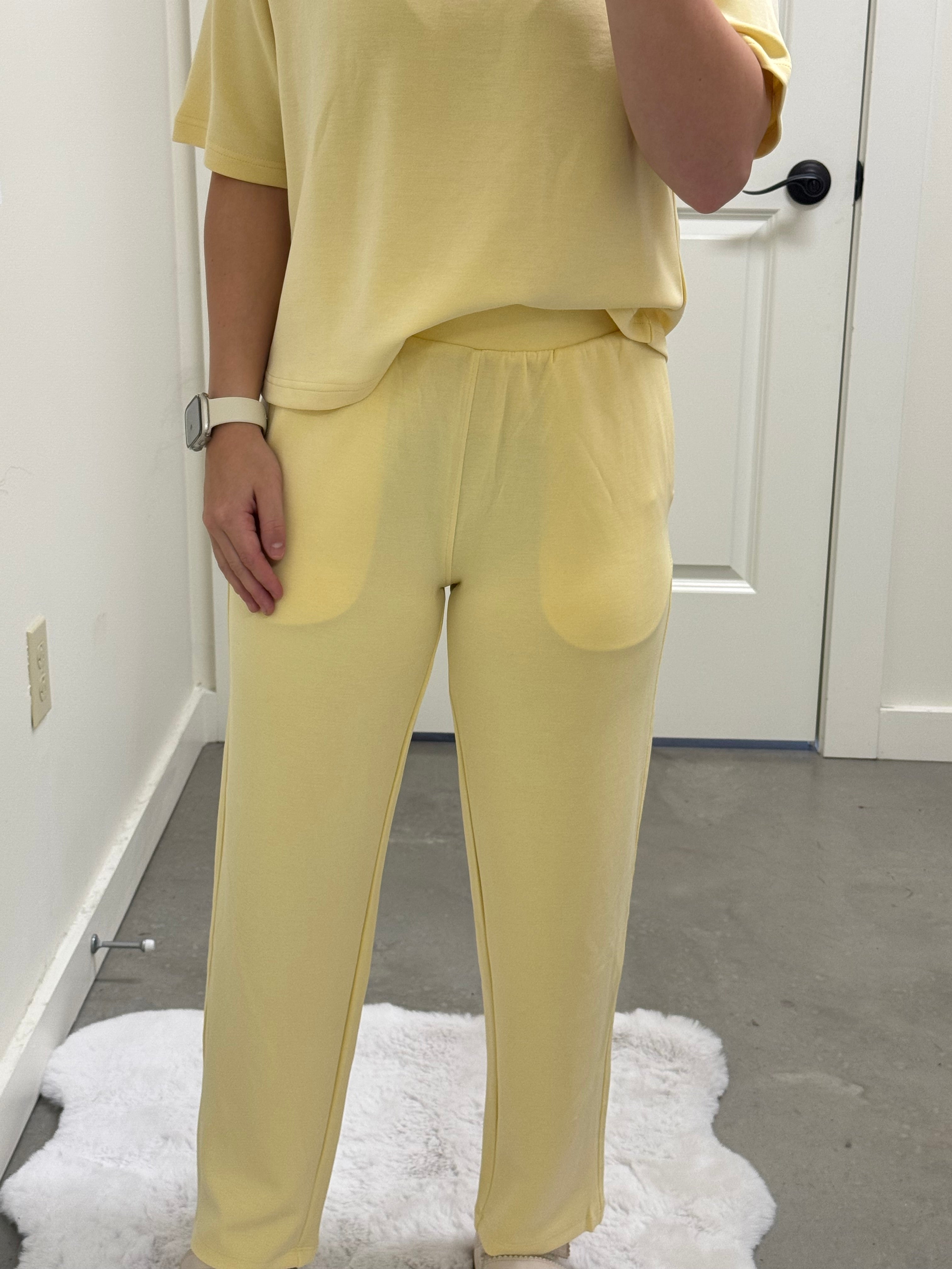 Butter Soft Stream Set