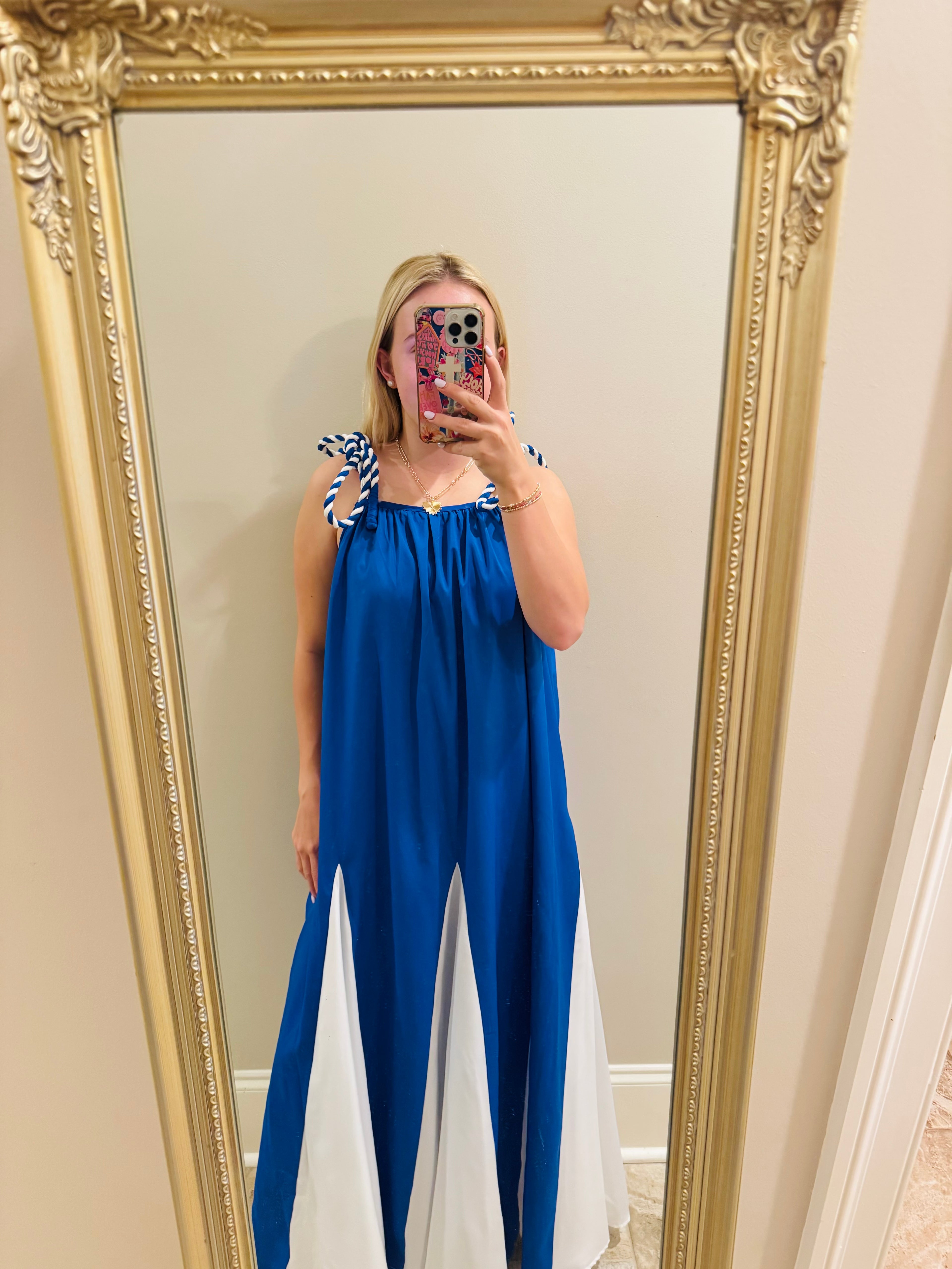 Ready For Vacay Dress