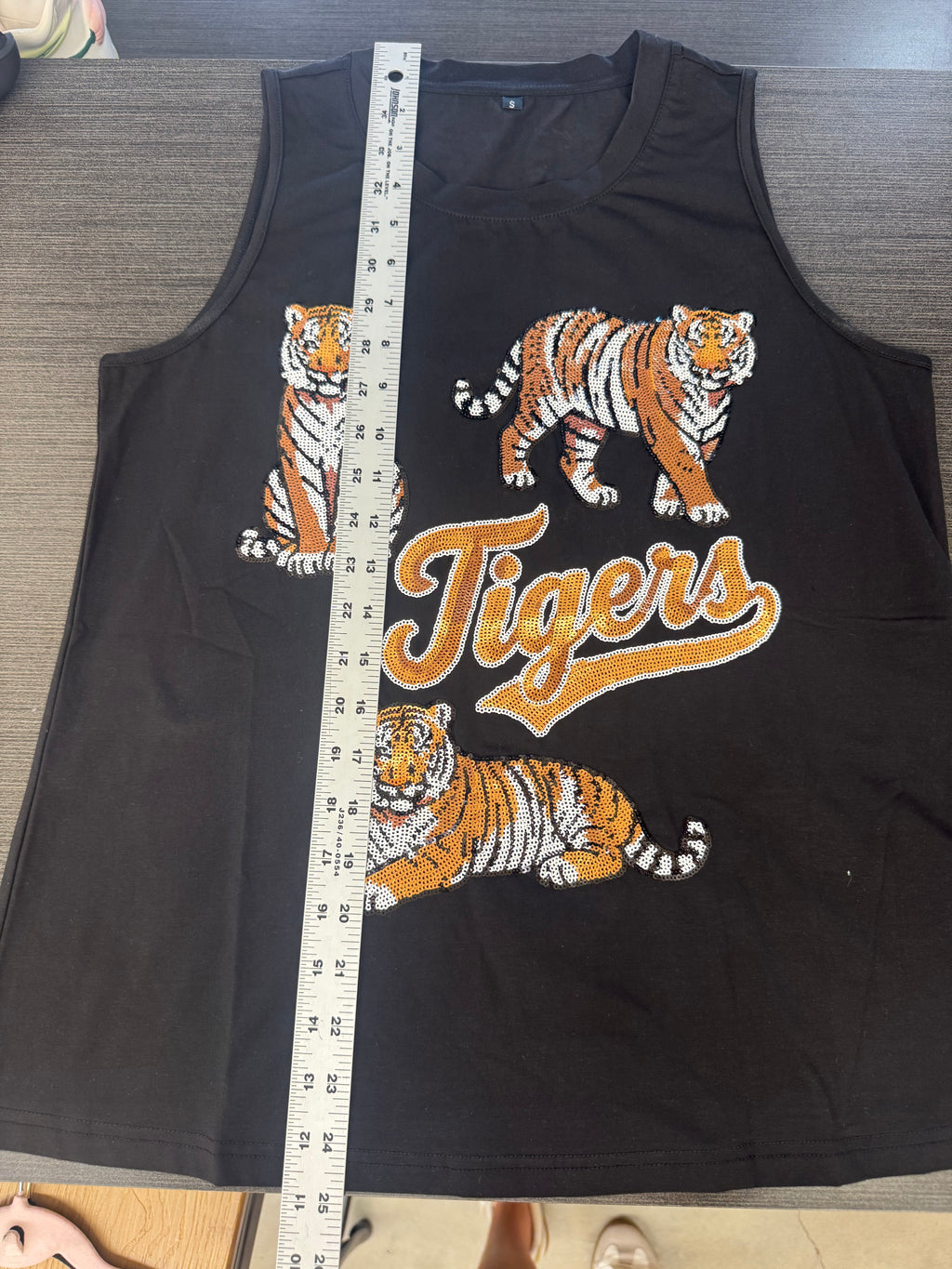 TANK AND SHIRT BUNDLE