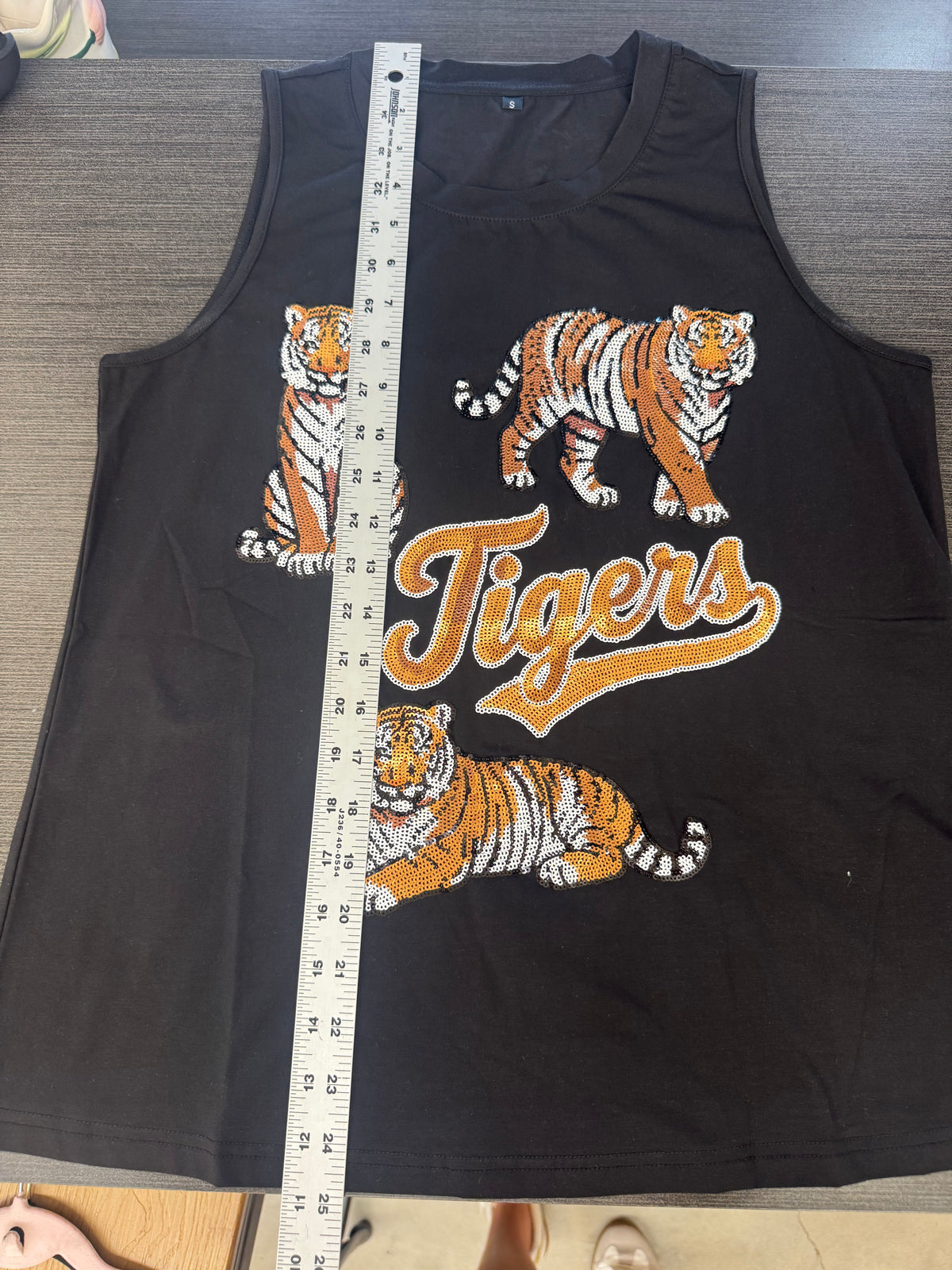 TANK AND SHIRT BUNDLE