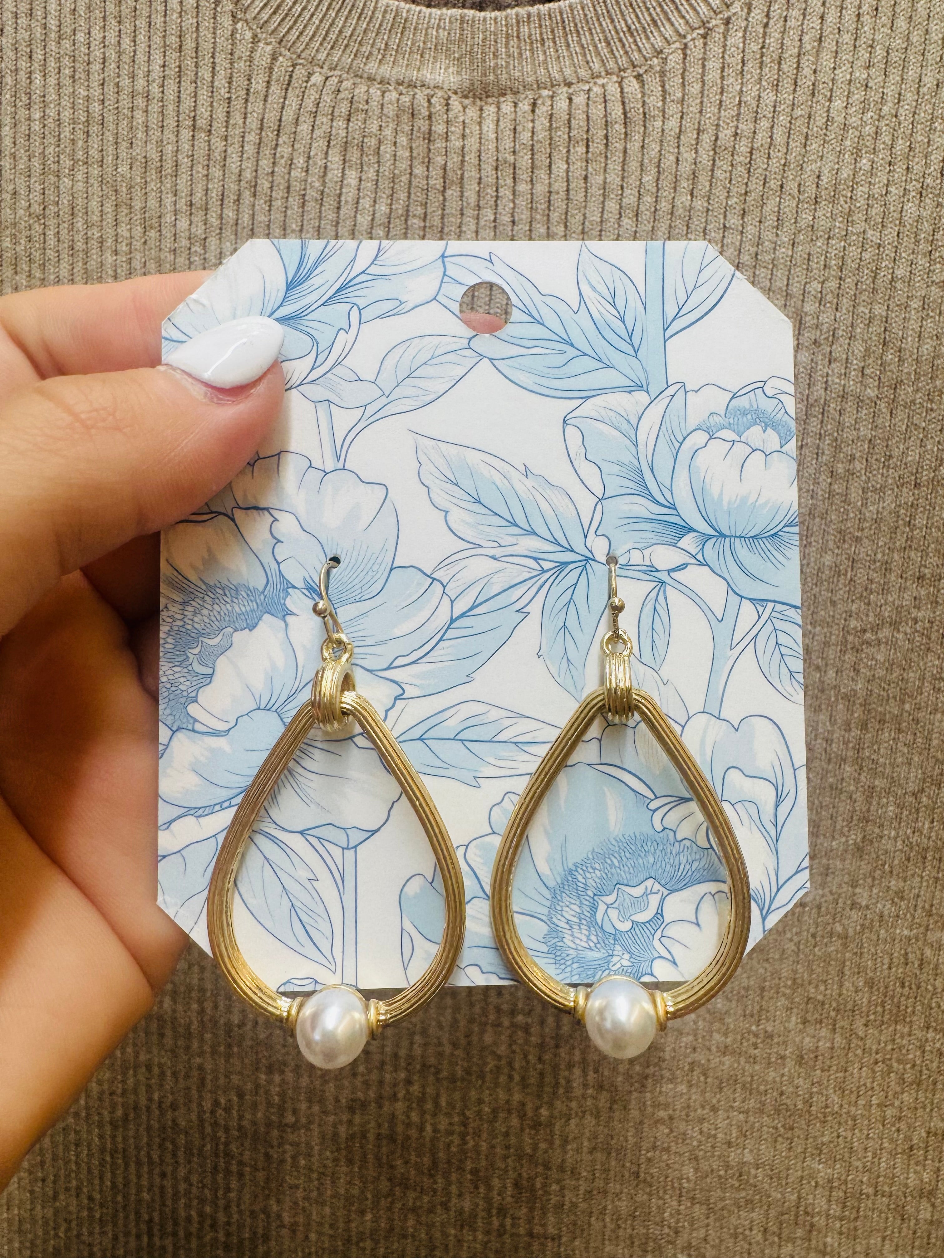 Élan Pearl Drops