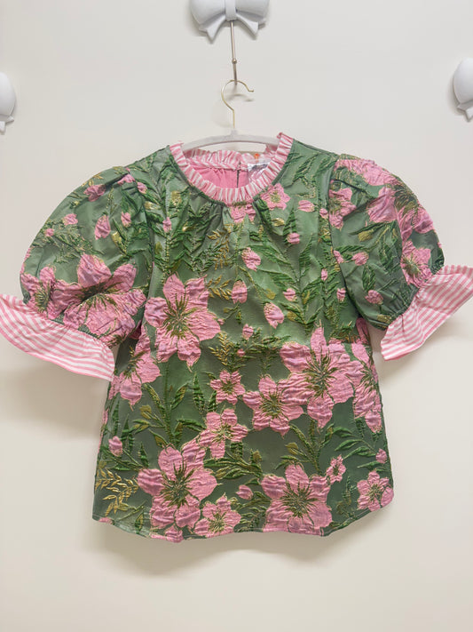 Night Out Top