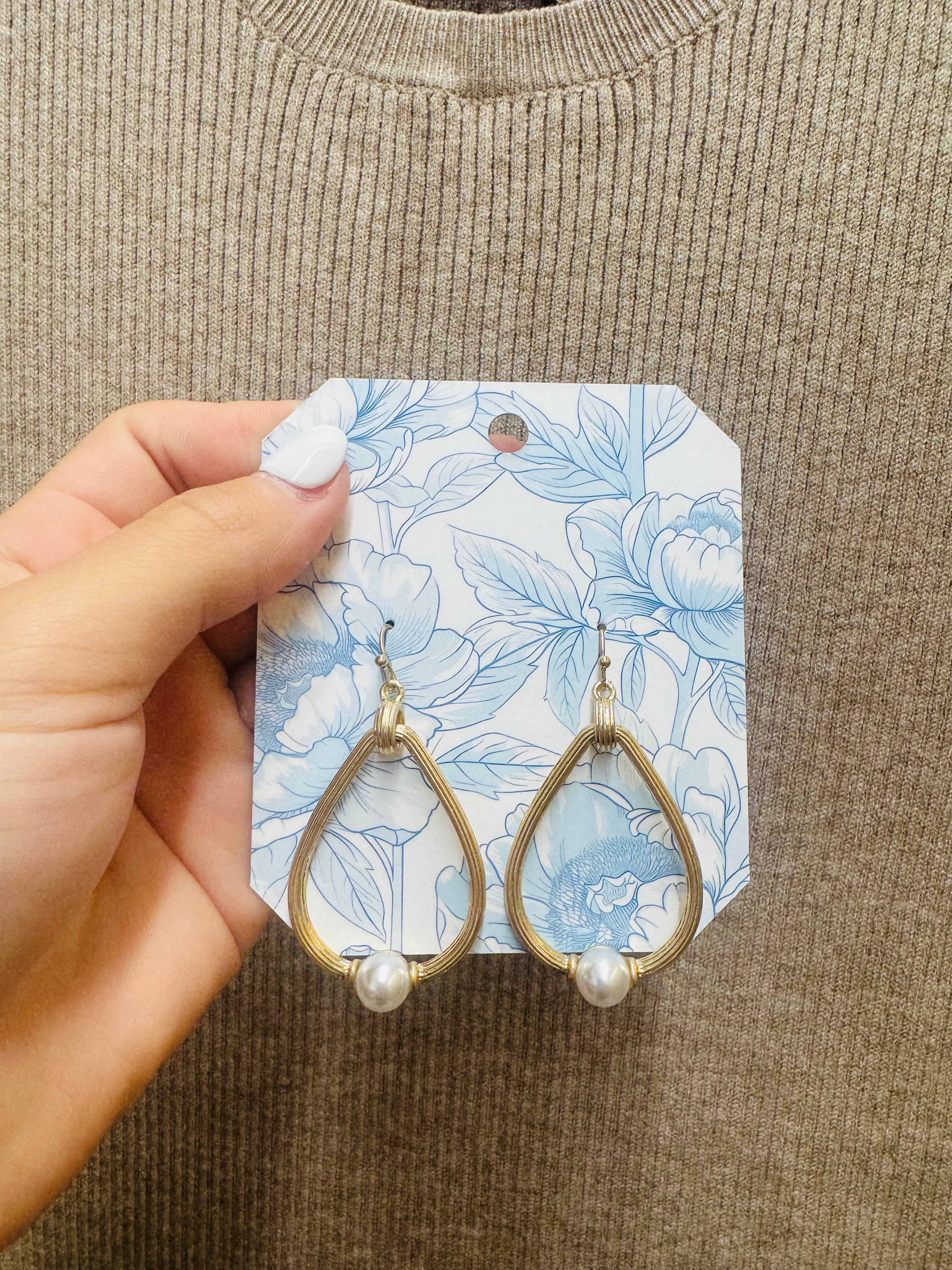 Élan Pearl Drops