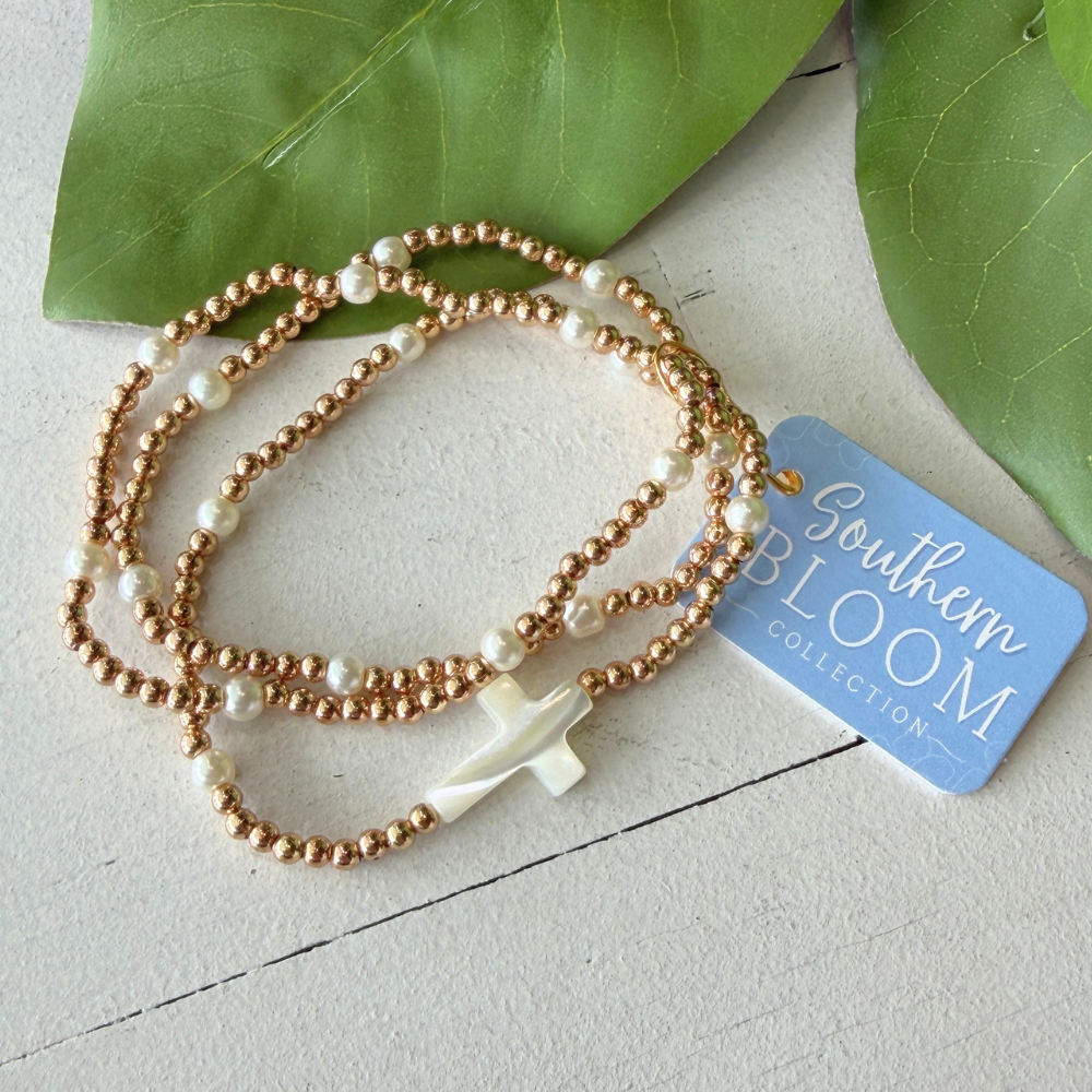 Grace Within Stack