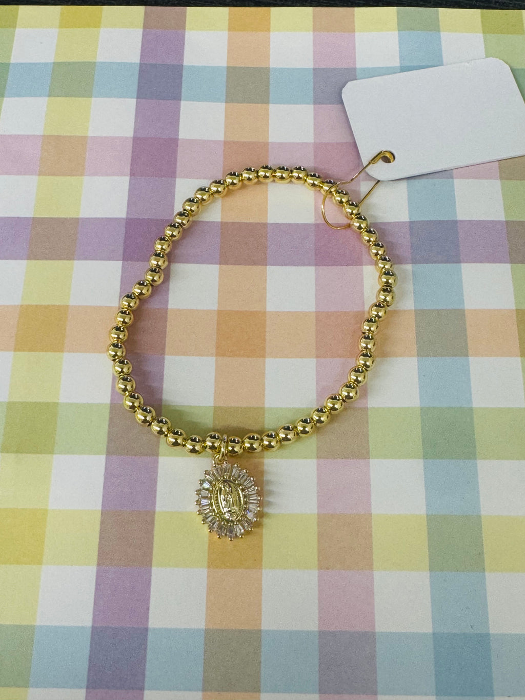 Grace Bracelet