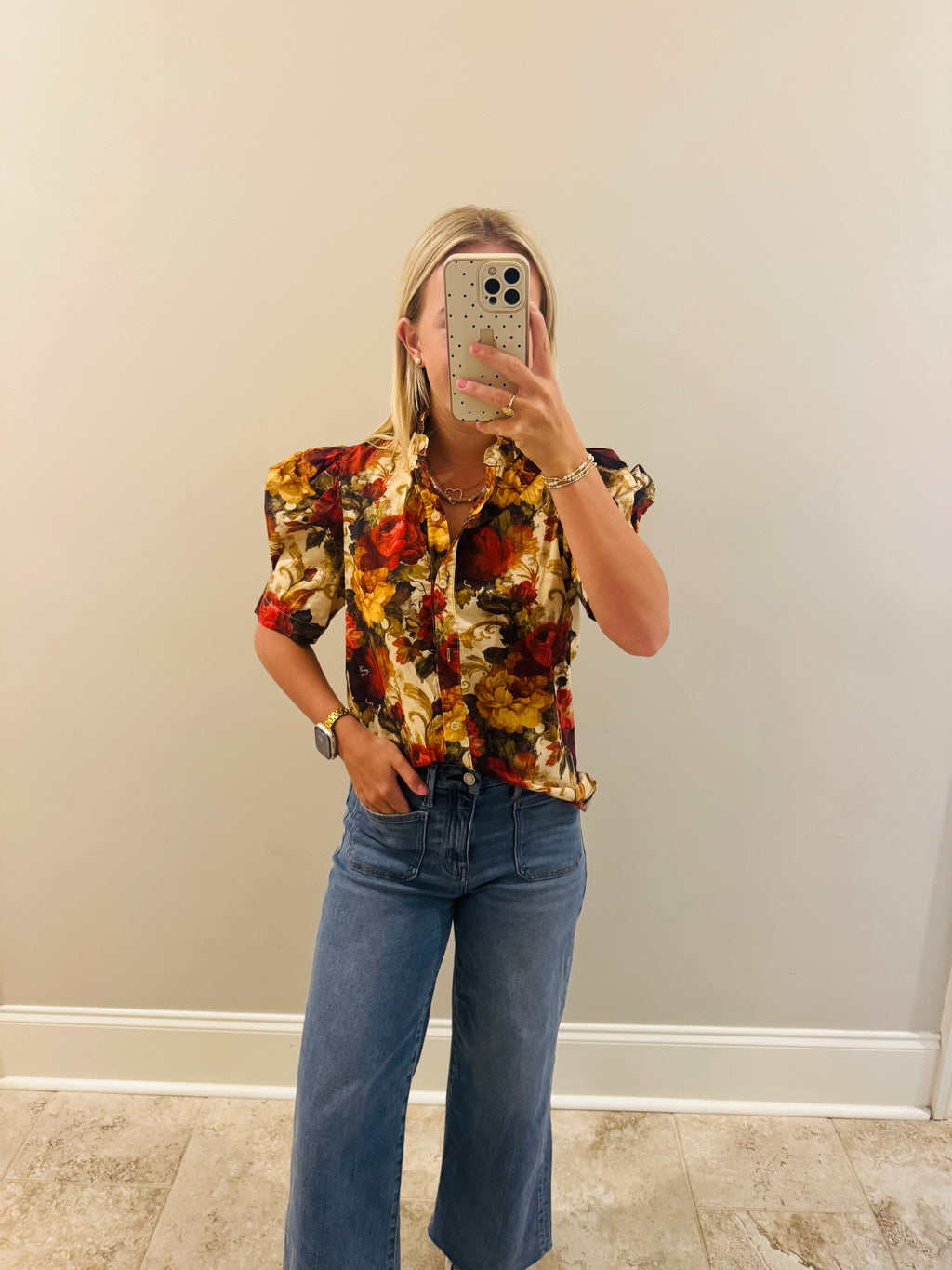 Everything Fall Palette Top