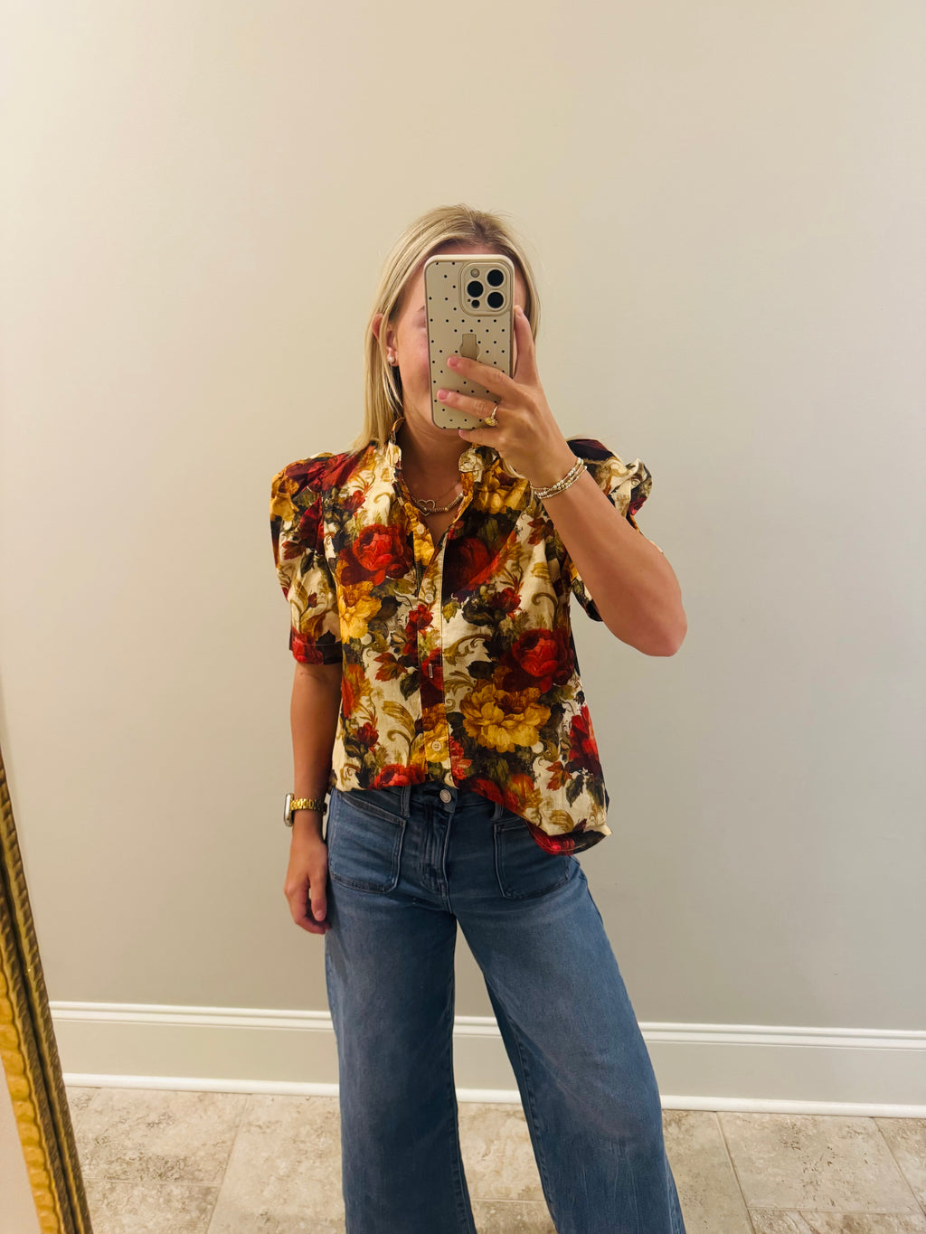 Everything Fall Palette Top