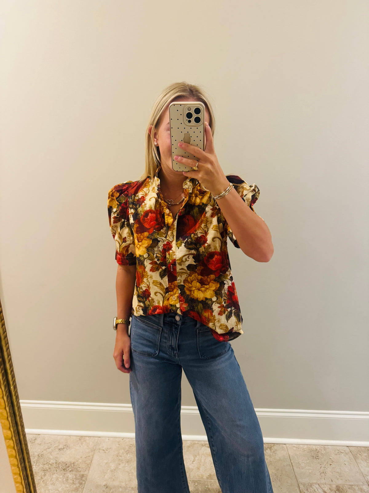 Everything Fall Palette Top