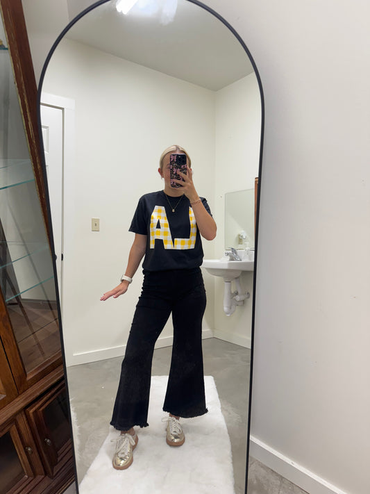 LA Black Shirt