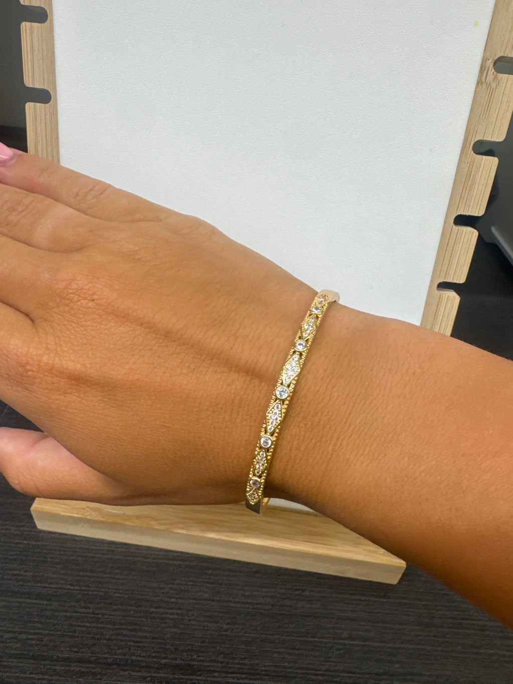 Rosalie Bangle