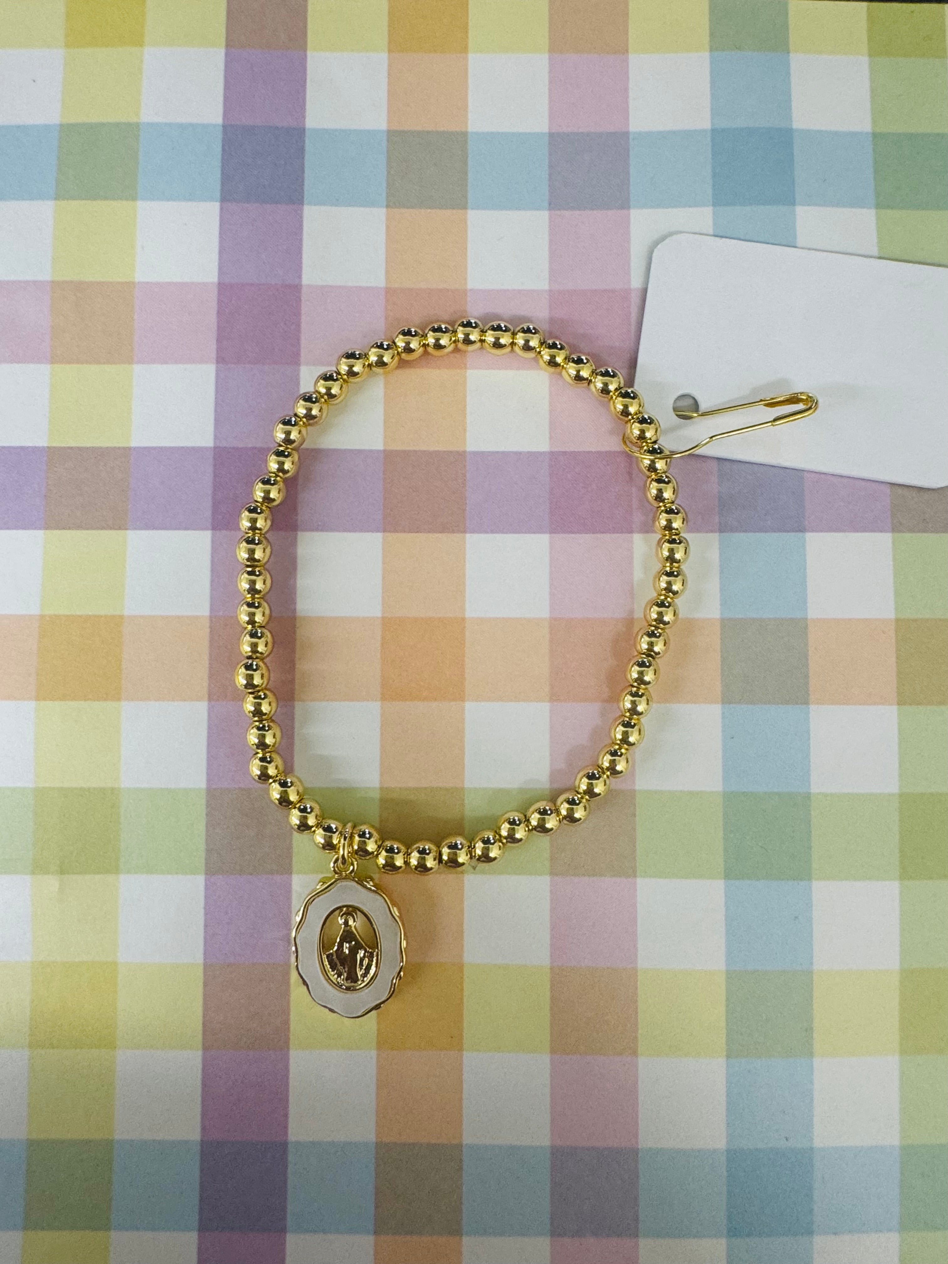 Gratitude Bracelet