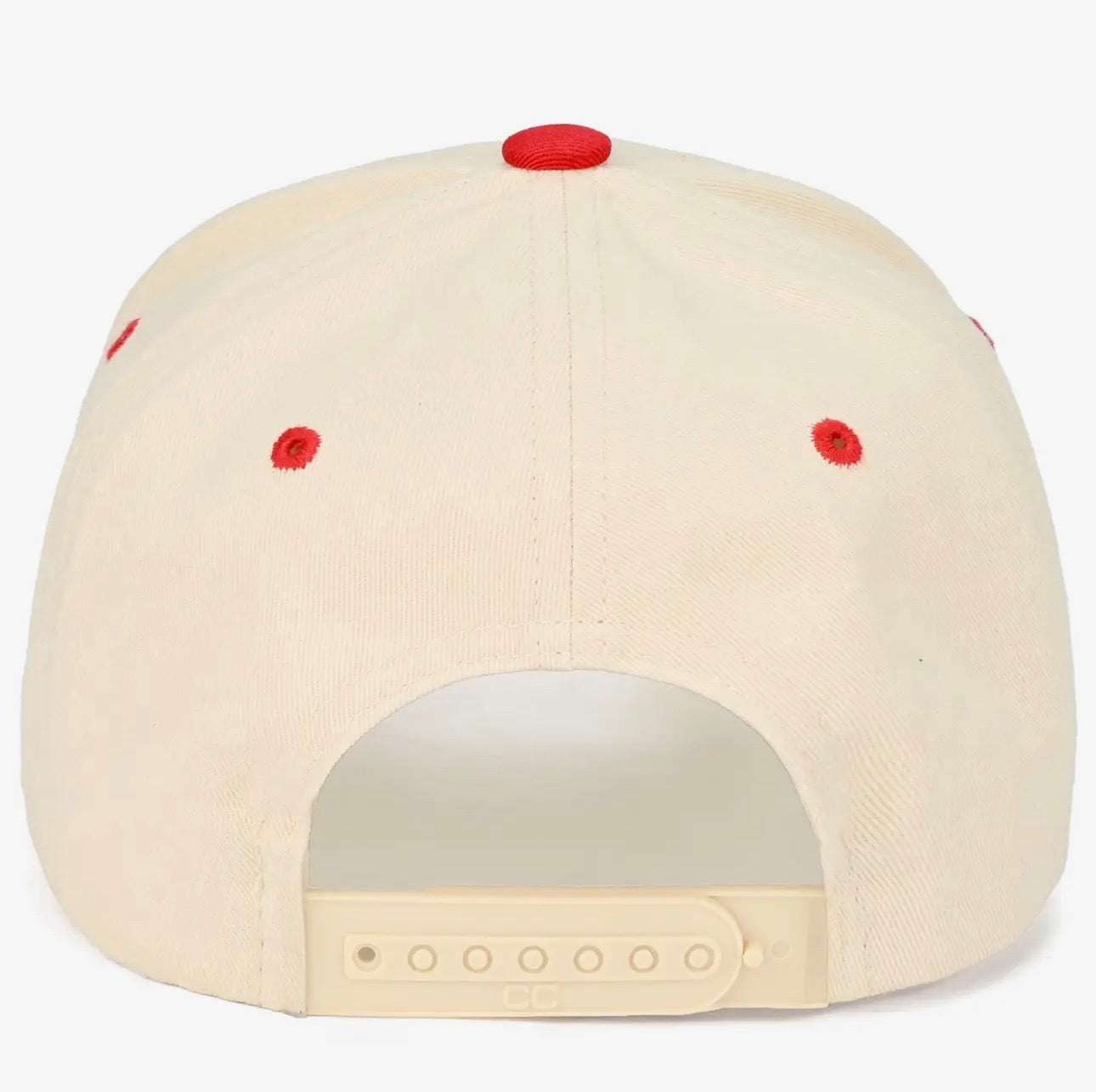 Make America Party Again Trucker