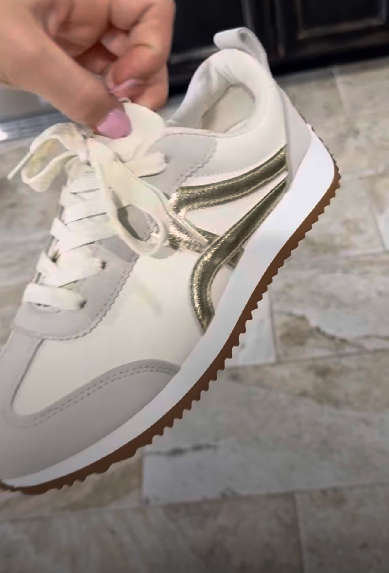 Sophia Sneaker