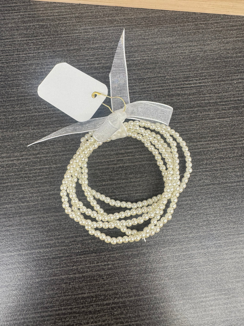 Simplicity Pearl Stack