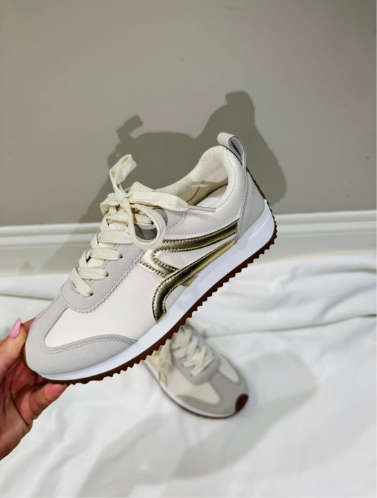 Sophia Sneaker