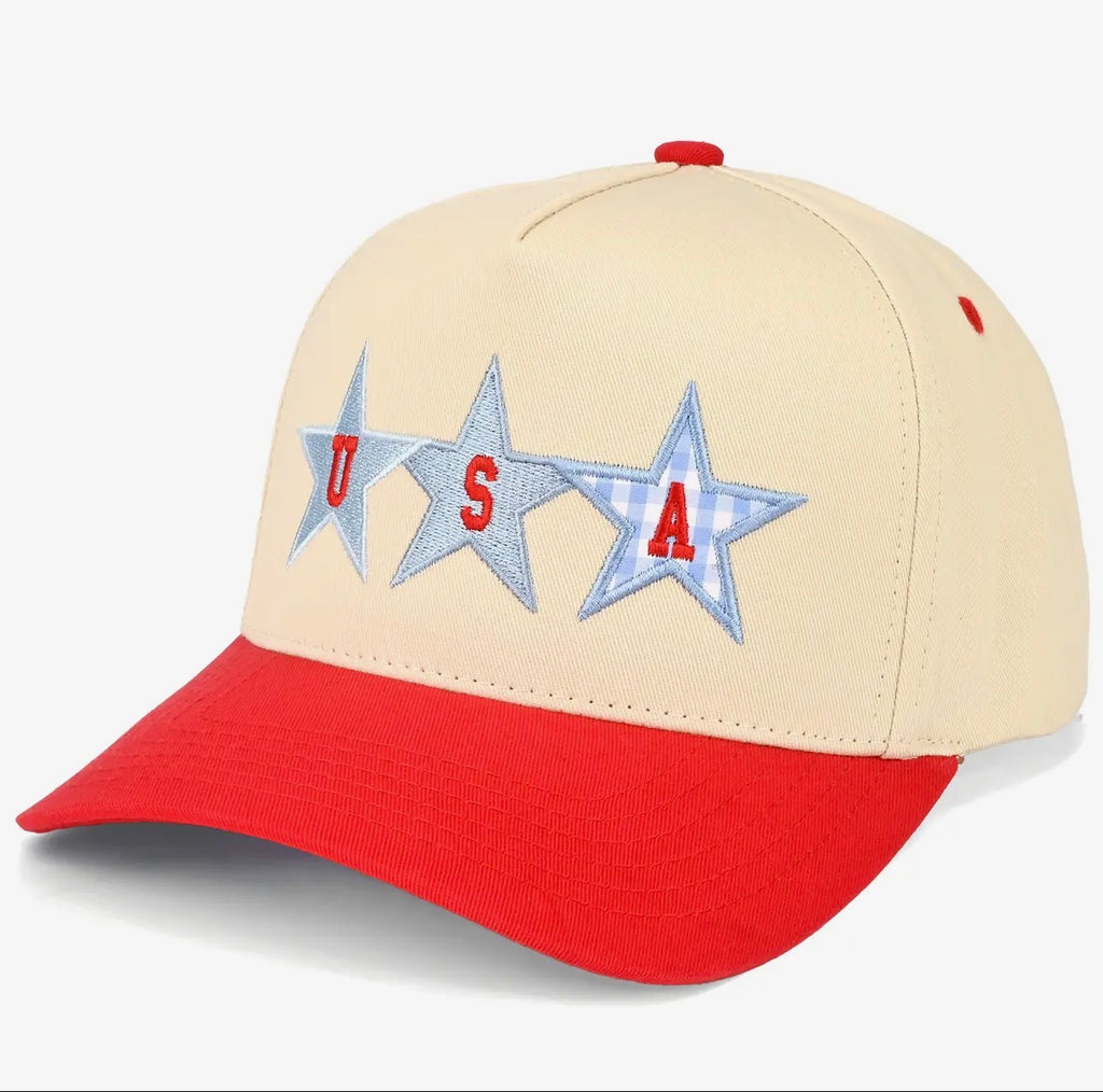 USA Trucker