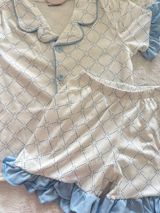 Charm PJs