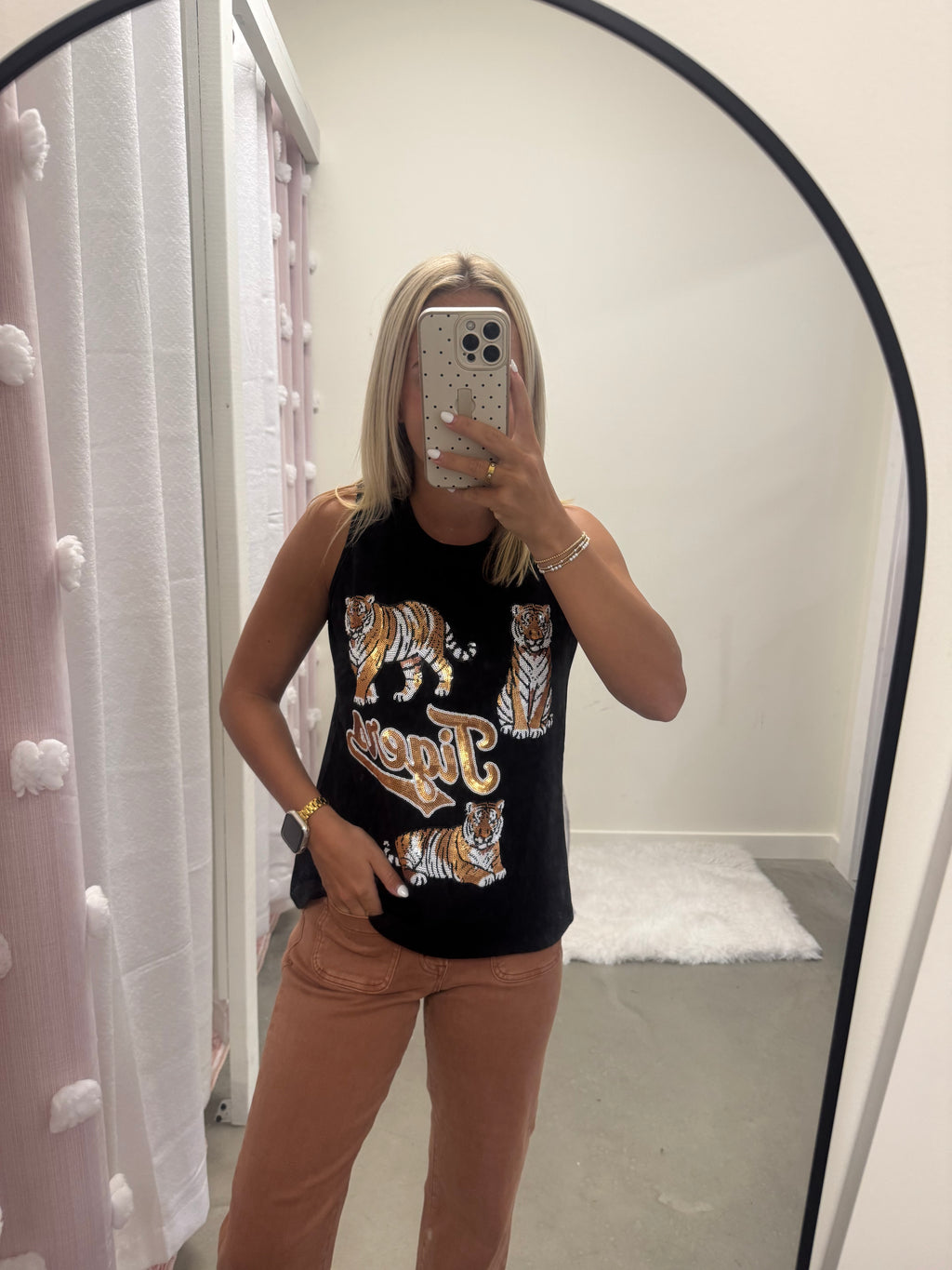 TANK AND SHIRT BUNDLE