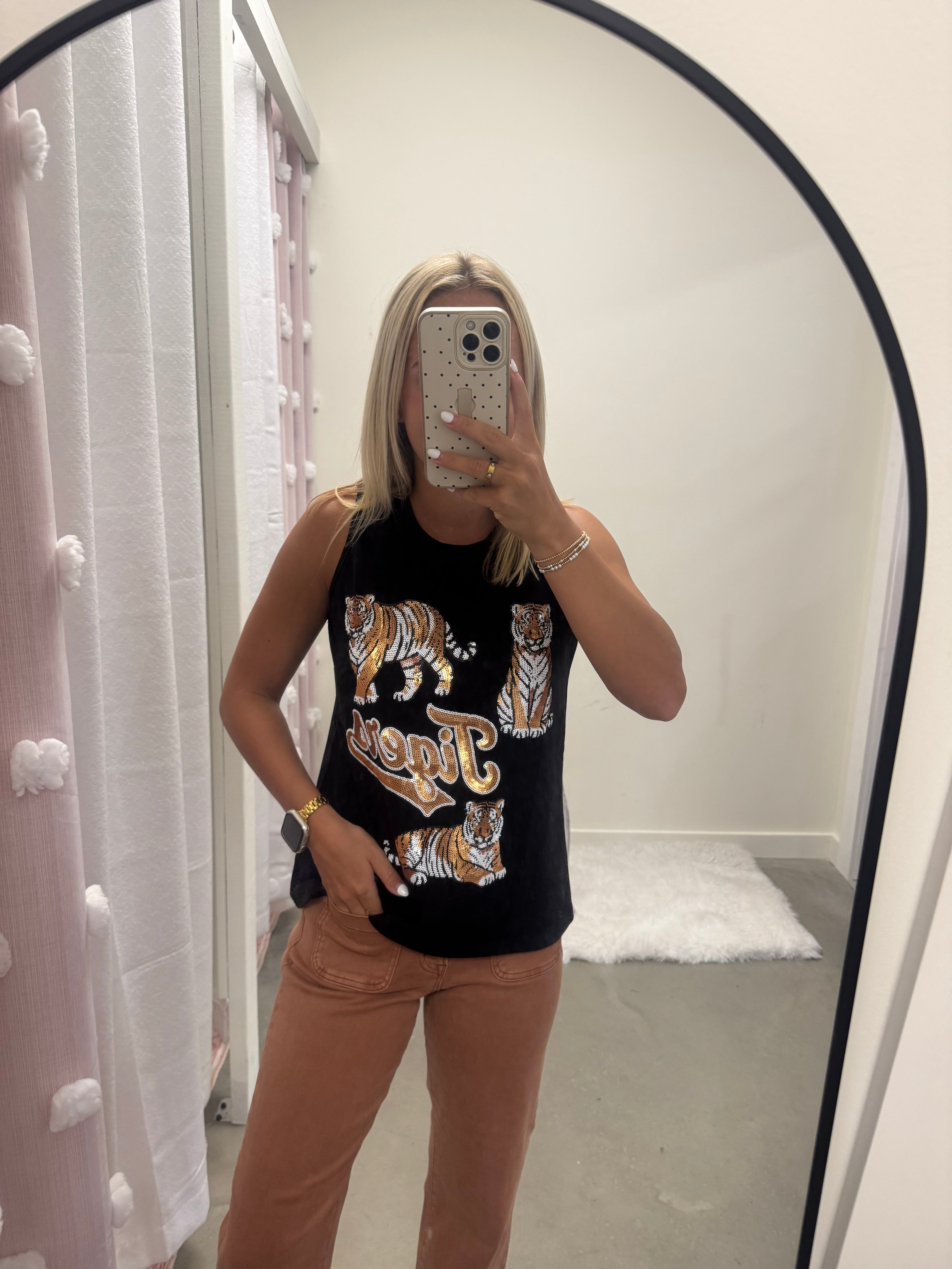 TANK AND SHIRT BUNDLE