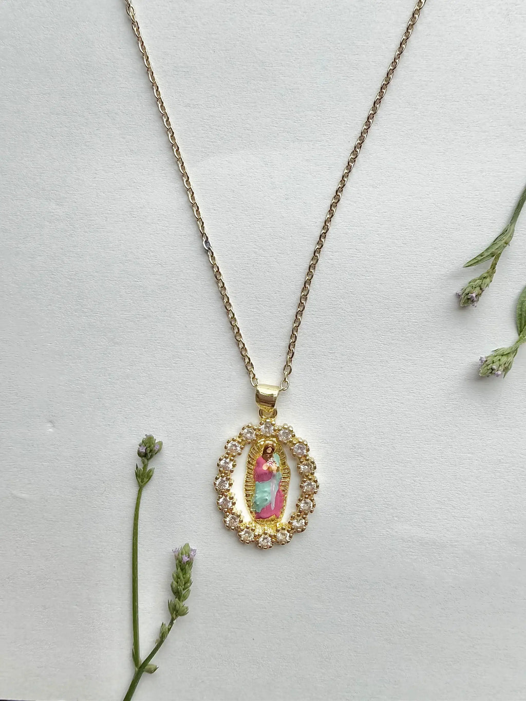 St. Paul Necklace