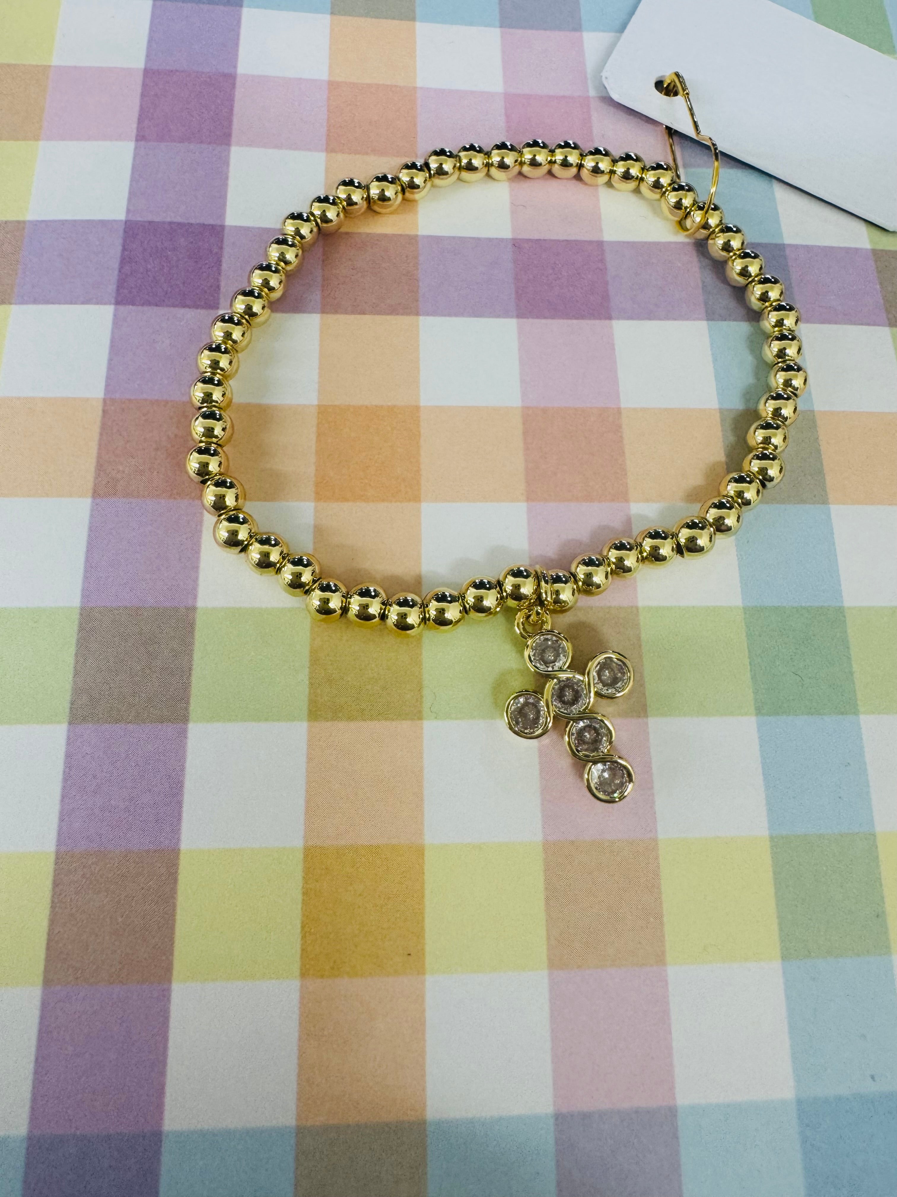 Gold Light Bracelet