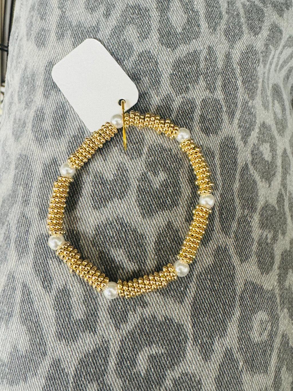 Pearl Avenue Bracelet