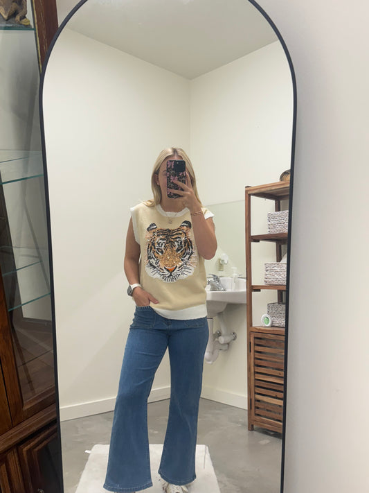Tiger Vest